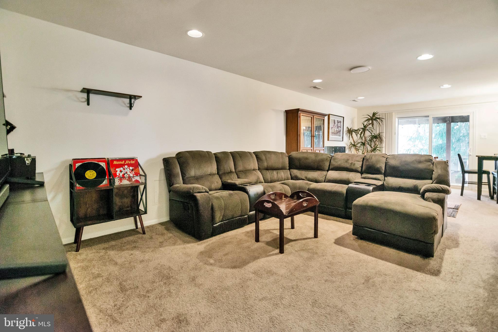 VILLAGE OF PAINTERS MILL - Residential