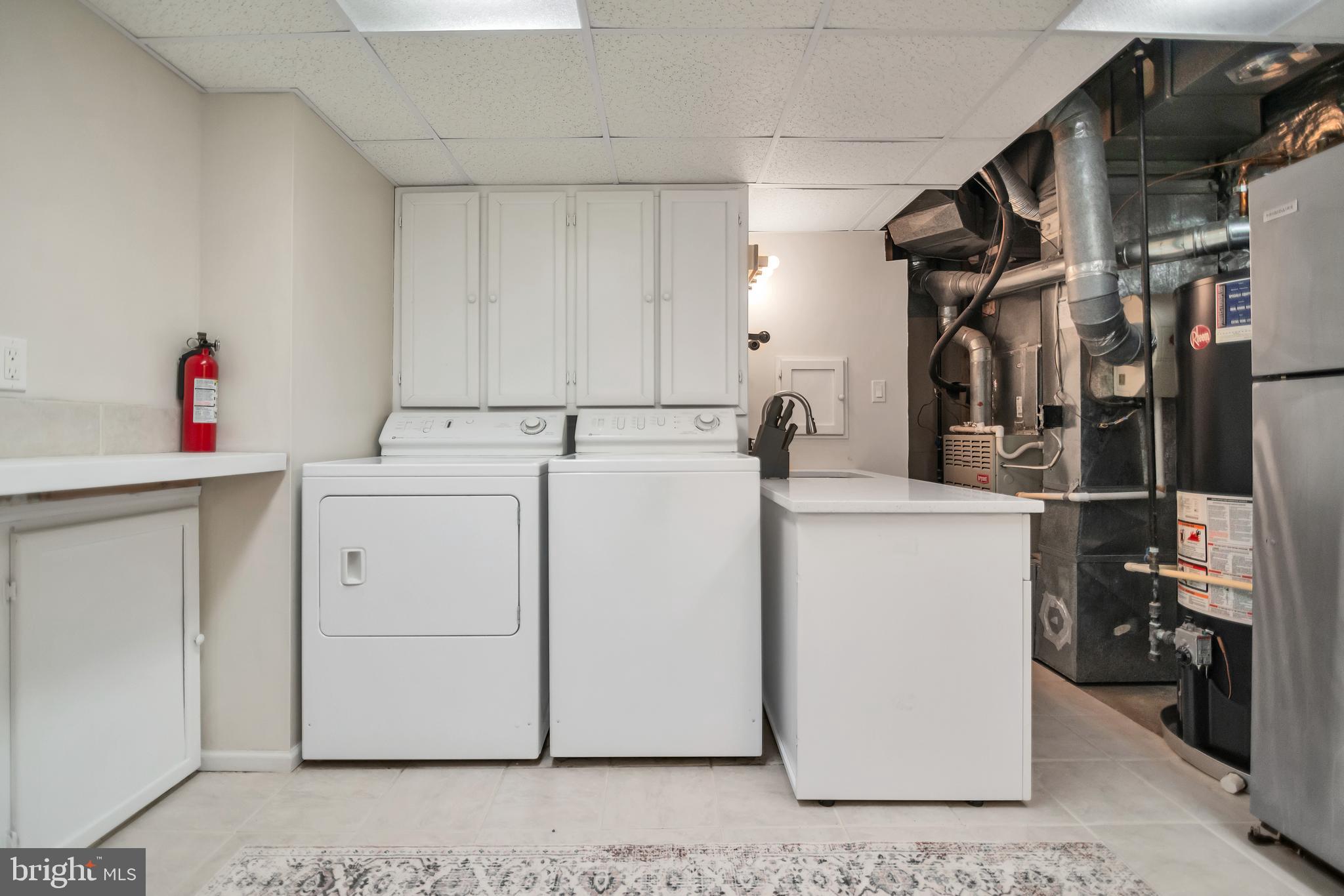 VILLAGE OF PAINTERS MILL - Residential