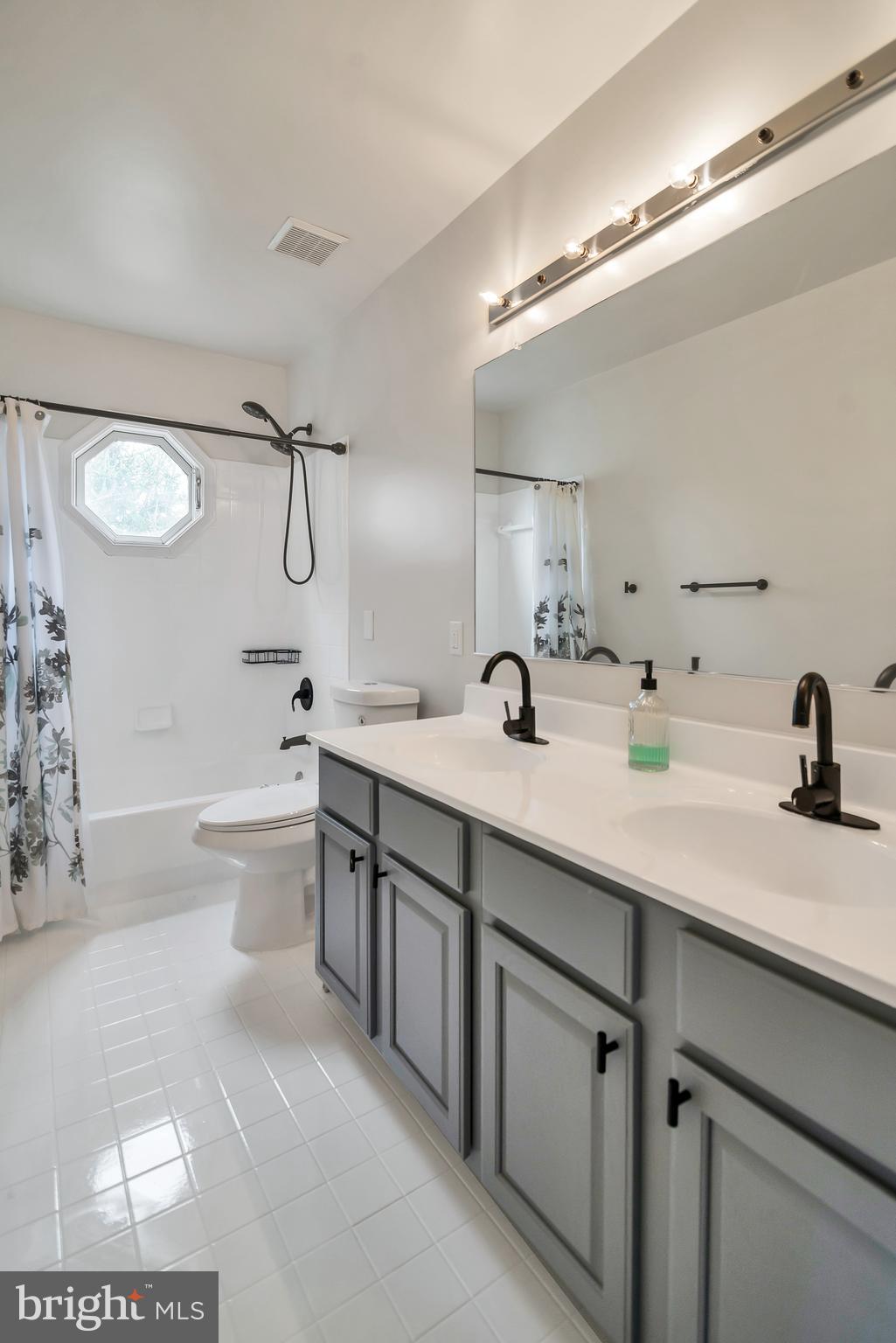 VILLAGE OF PAINTERS MILL - Residential