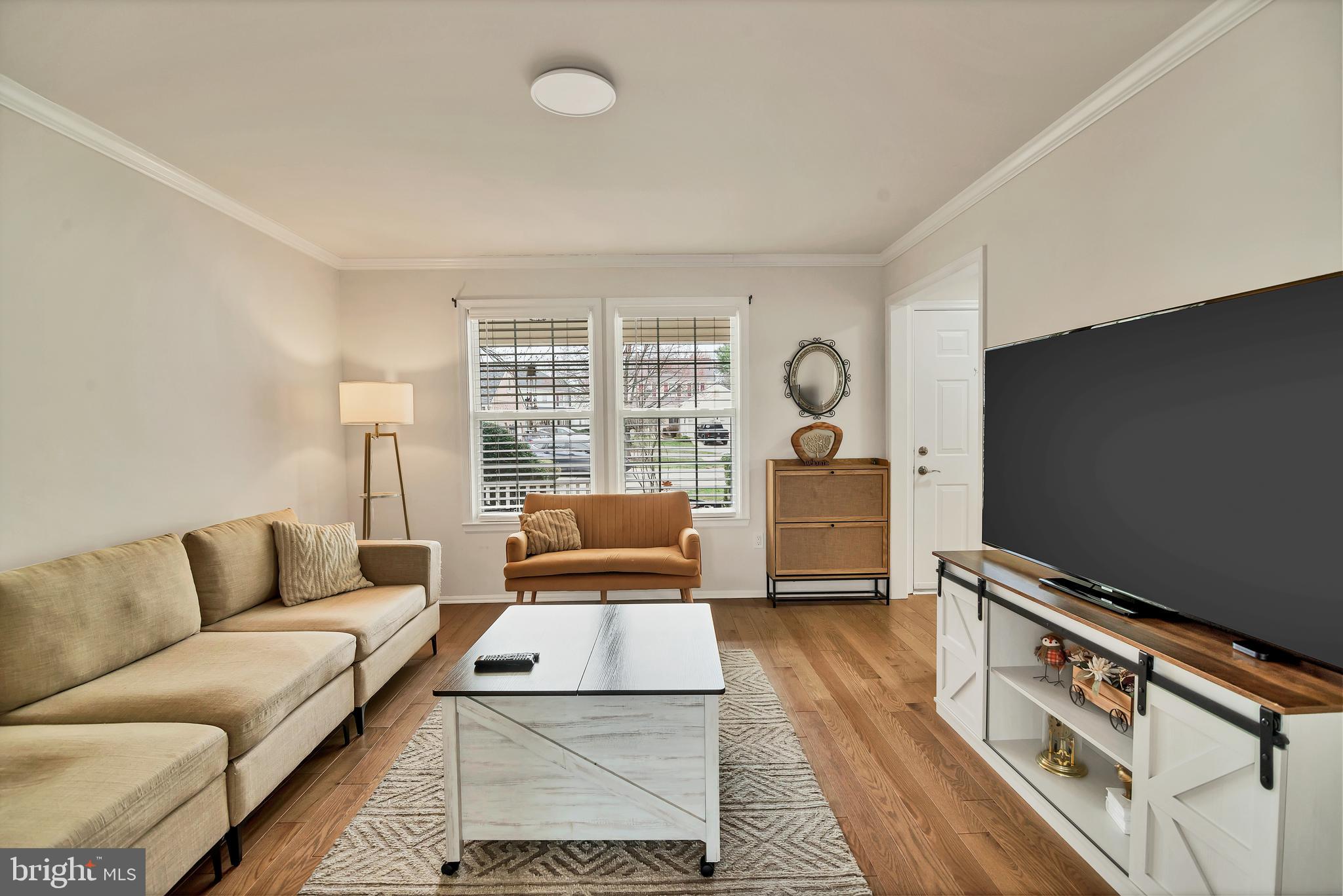 VILLAGE OF PAINTERS MILL - Residential