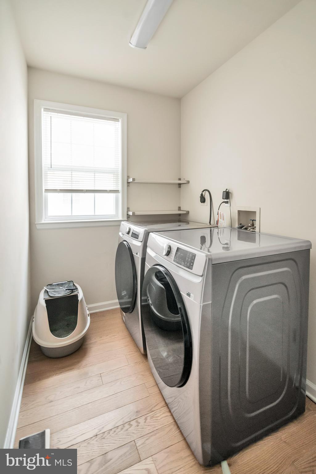 VILLAGE OF PAINTERS MILL - Residential