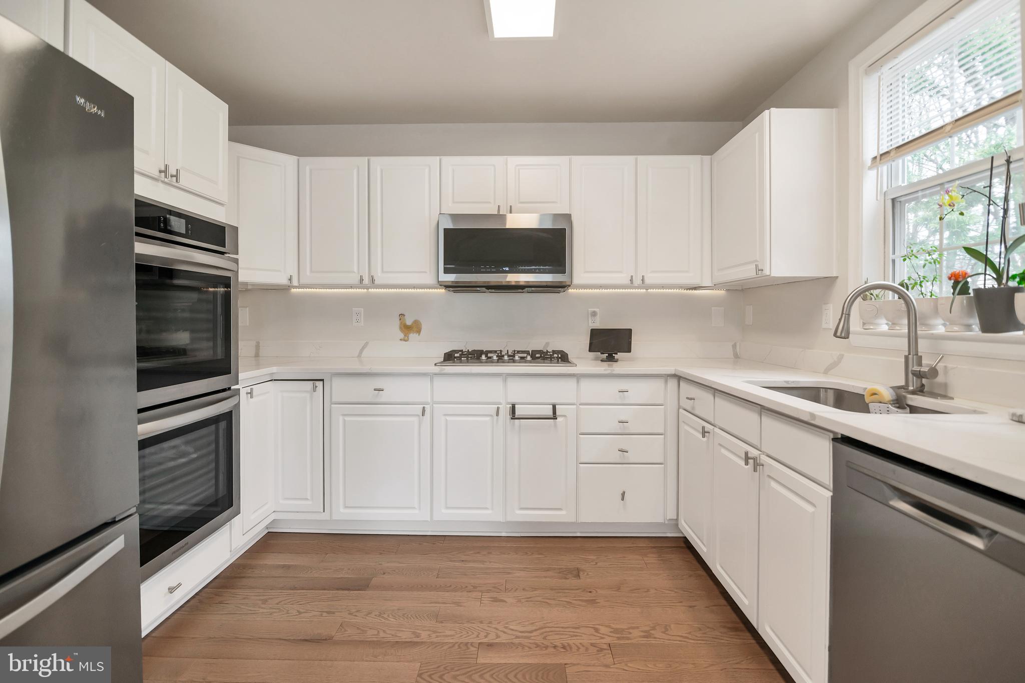 VILLAGE OF PAINTERS MILL - Residential