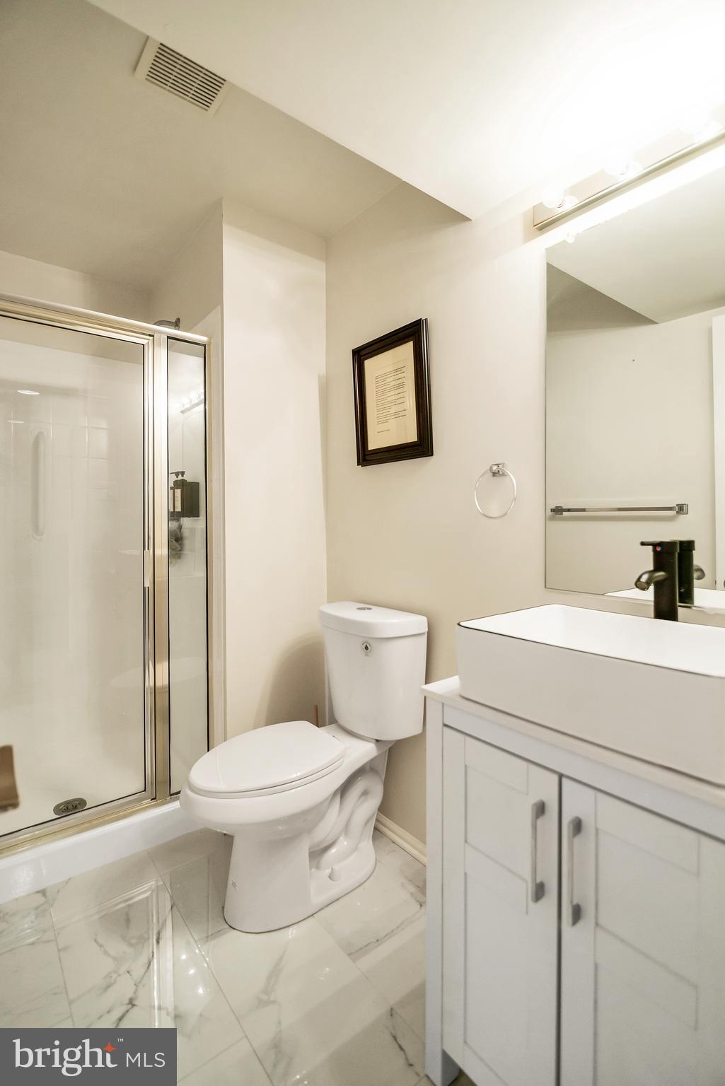 VILLAGE OF PAINTERS MILL - Residential