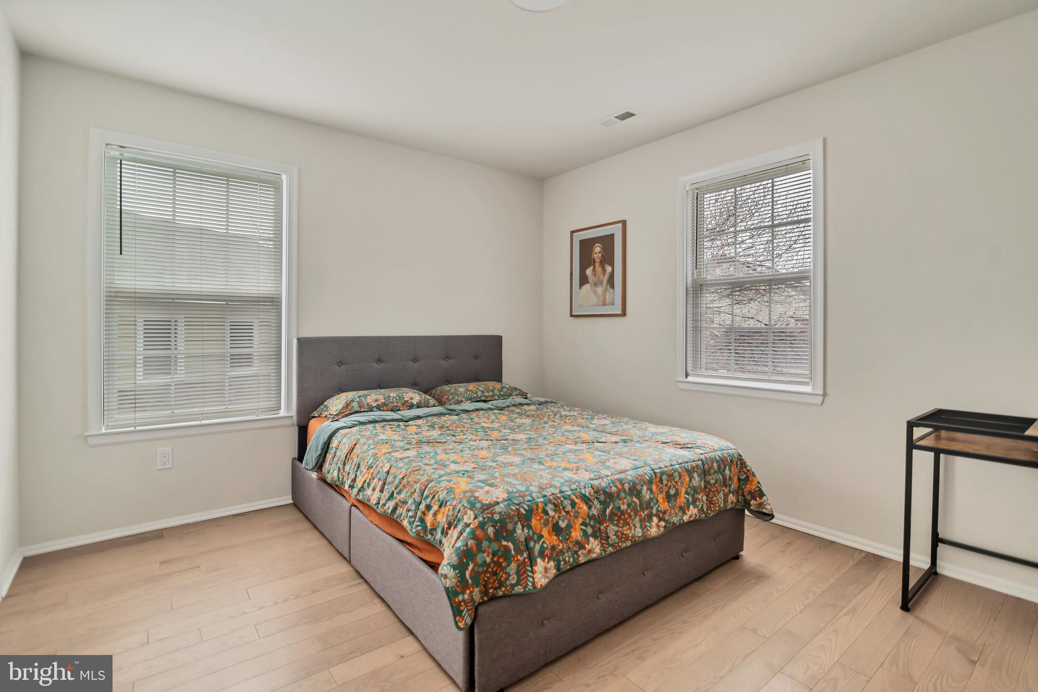 VILLAGE OF PAINTERS MILL - Residential