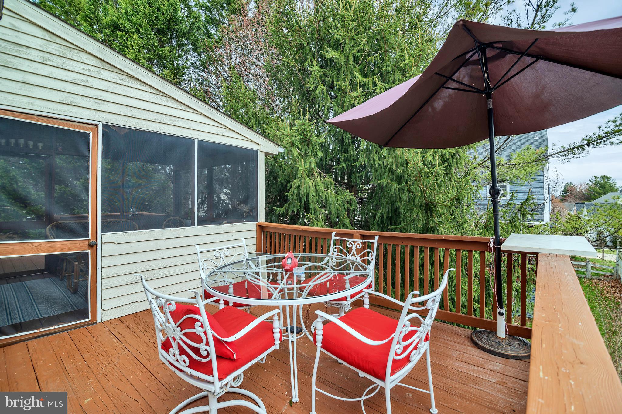 VILLAGE OF PAINTERS MILL - Residential