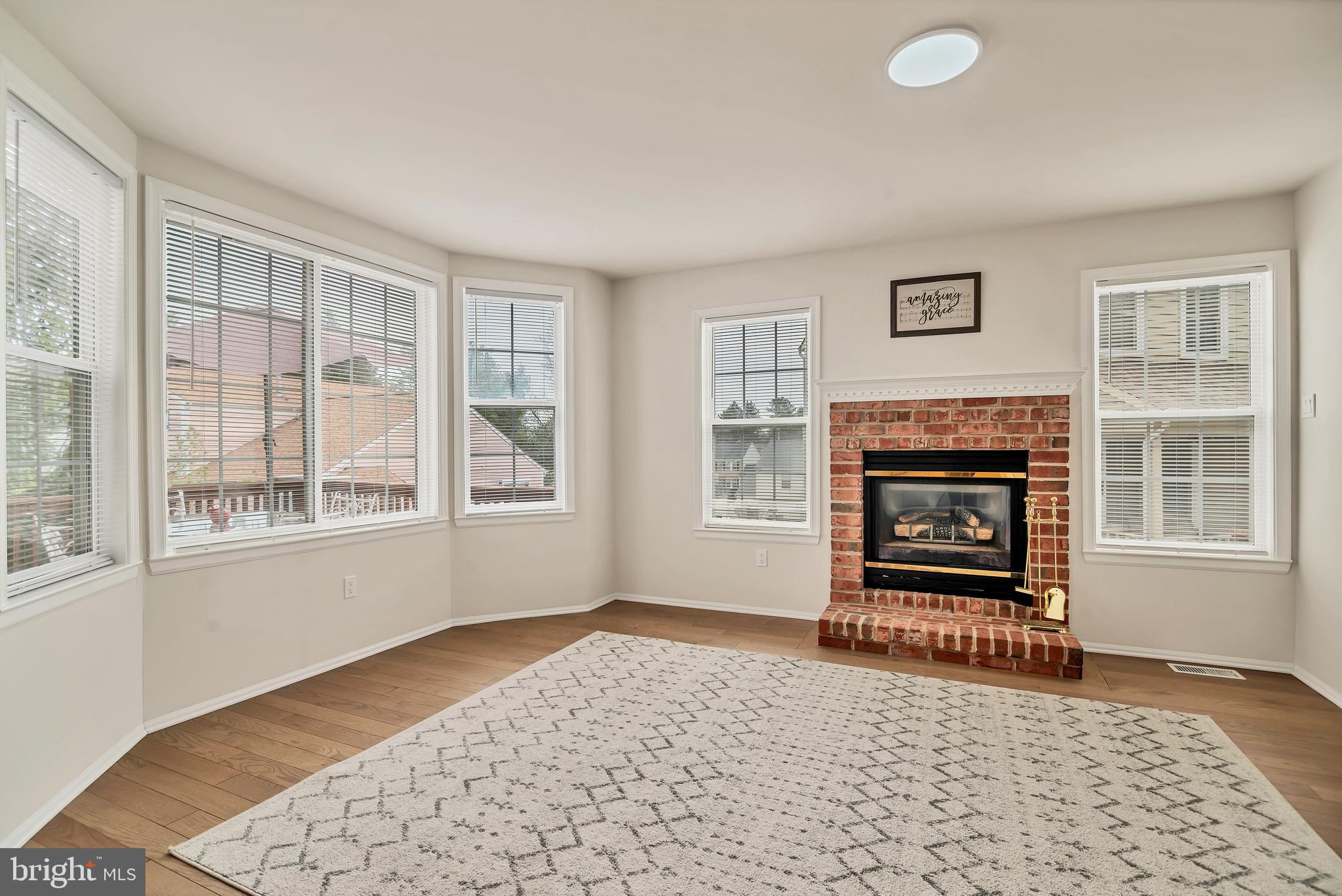 VILLAGE OF PAINTERS MILL - Residential