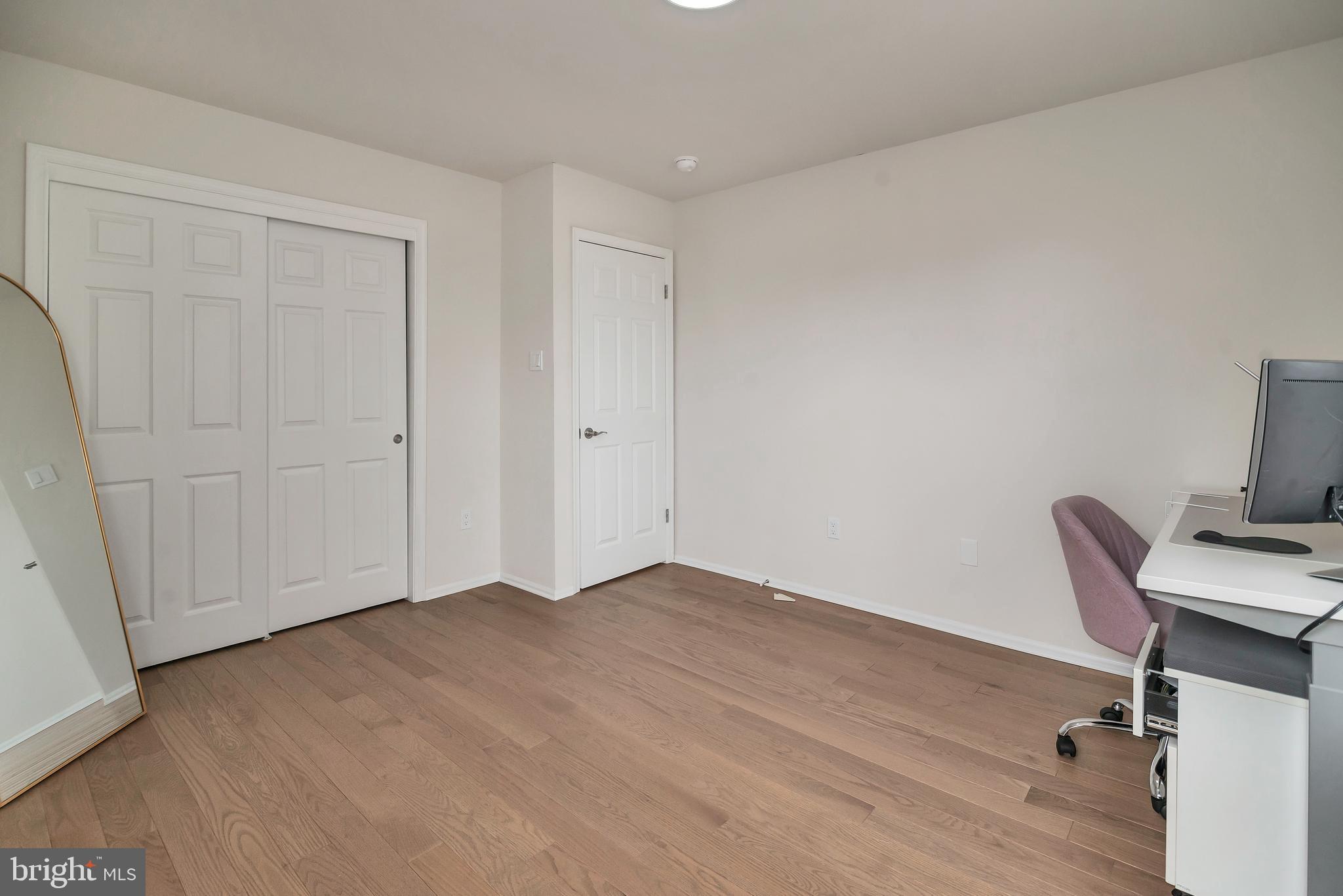 VILLAGE OF PAINTERS MILL - Residential