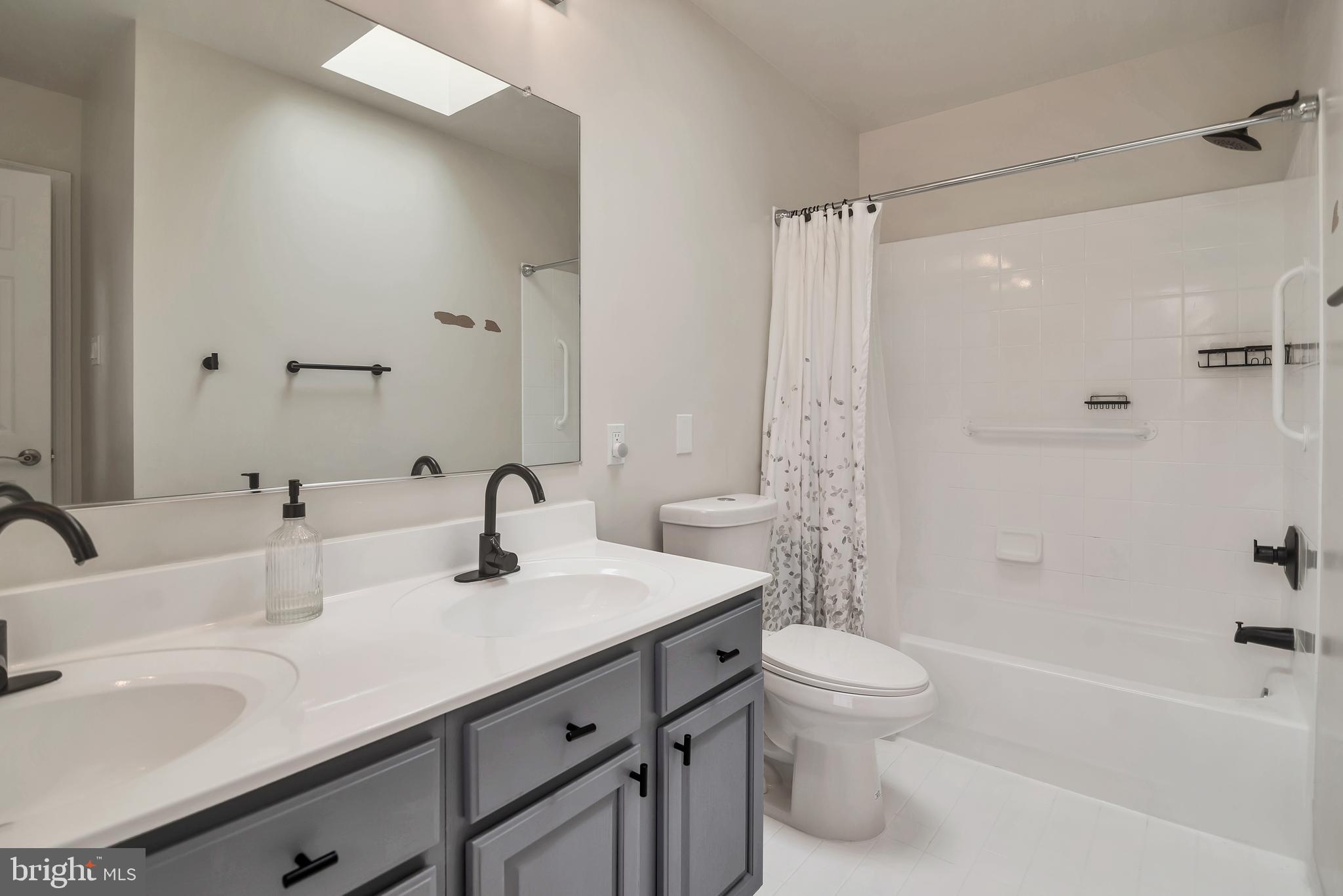 VILLAGE OF PAINTERS MILL - Residential