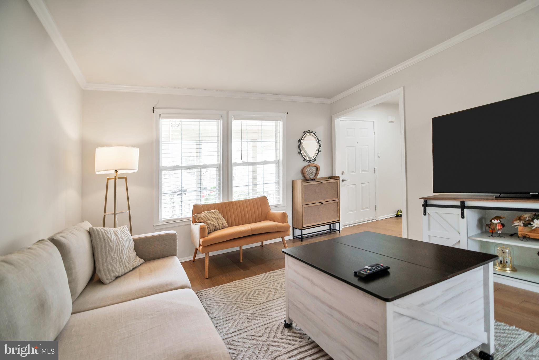 VILLAGE OF PAINTERS MILL - Residential