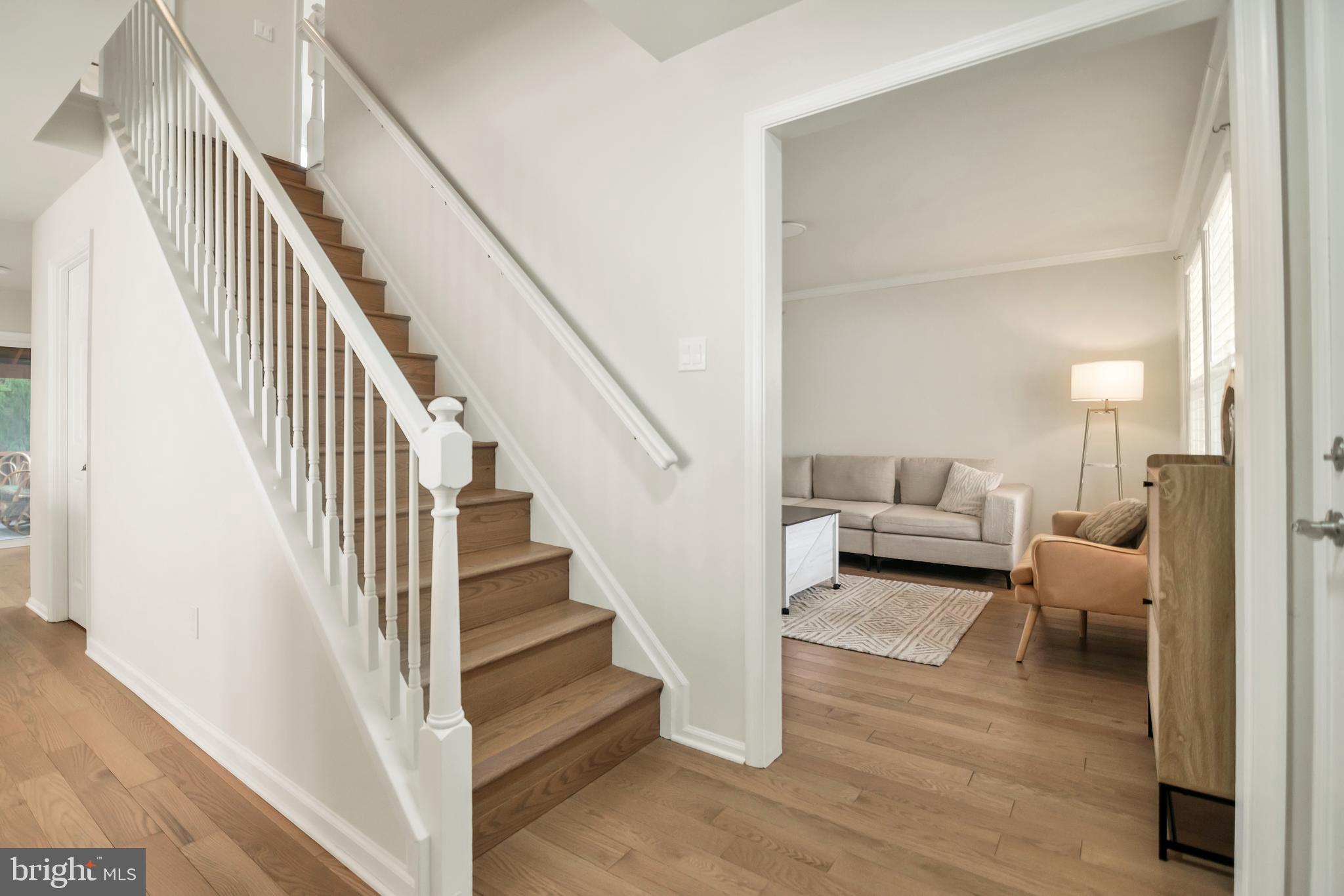 VILLAGE OF PAINTERS MILL - Residential