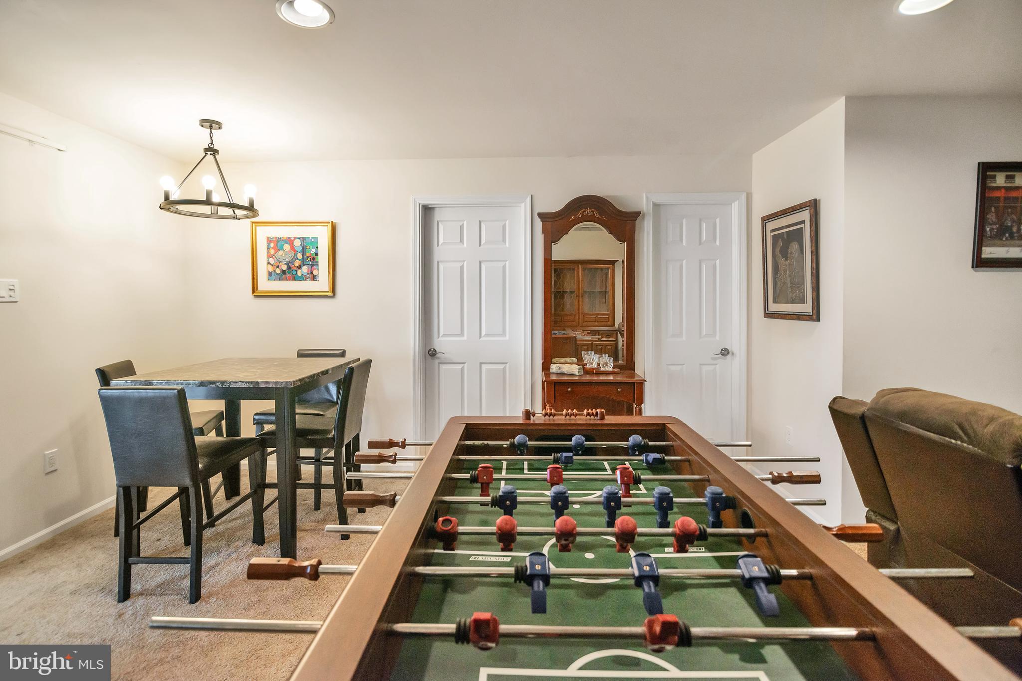 VILLAGE OF PAINTERS MILL - Residential