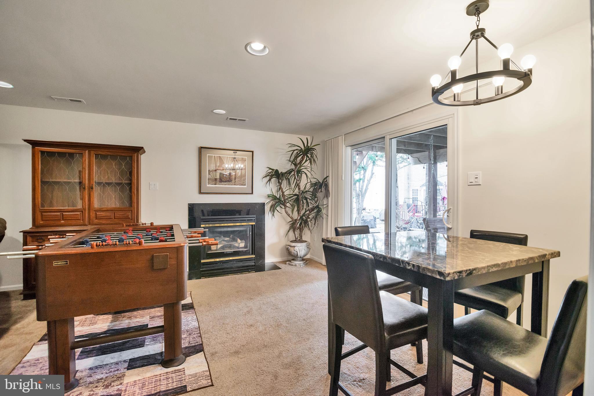 VILLAGE OF PAINTERS MILL - Residential