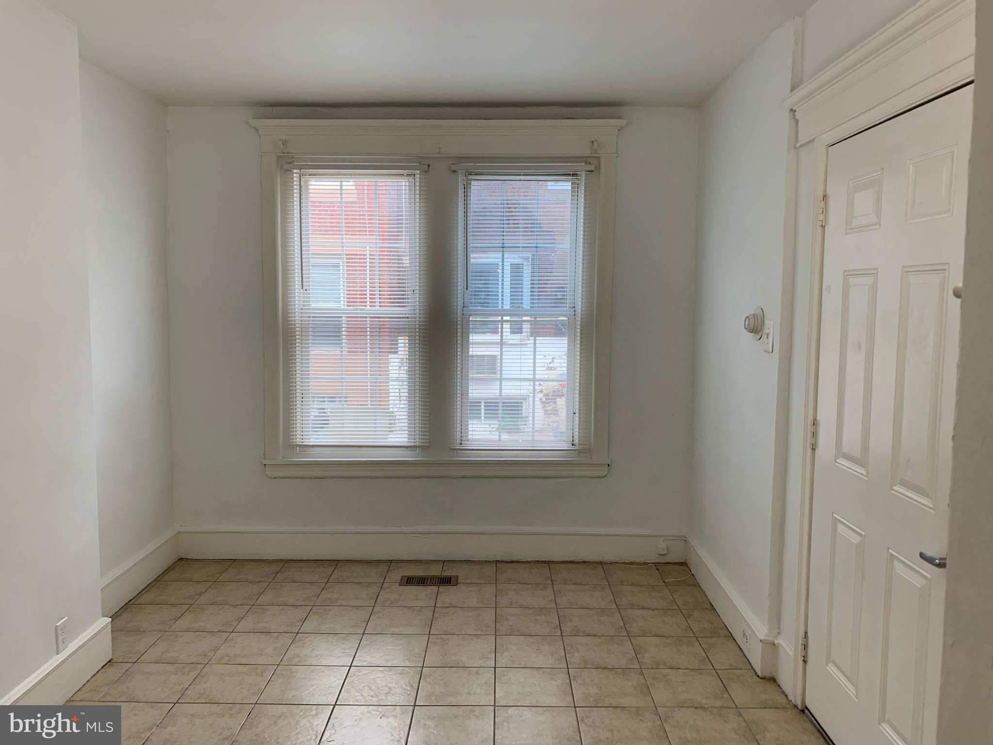 WHITMAN - Residential Income