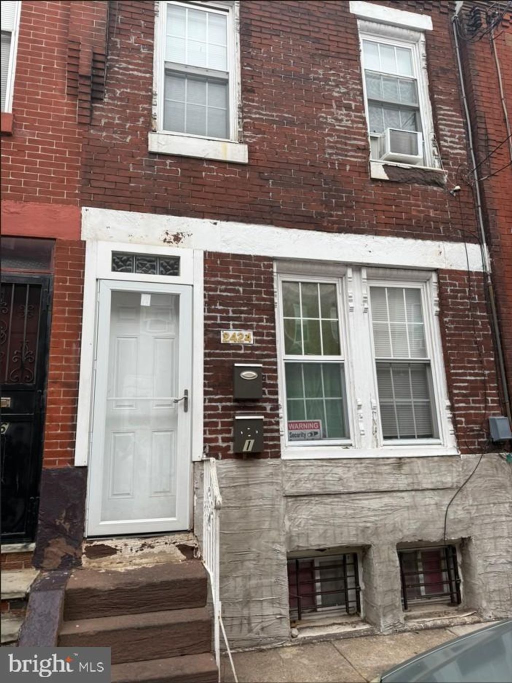 Photo of 2424 S Reese Street S, PHILADELPHIA, PA 19148 (MLS # PAPH2546168)