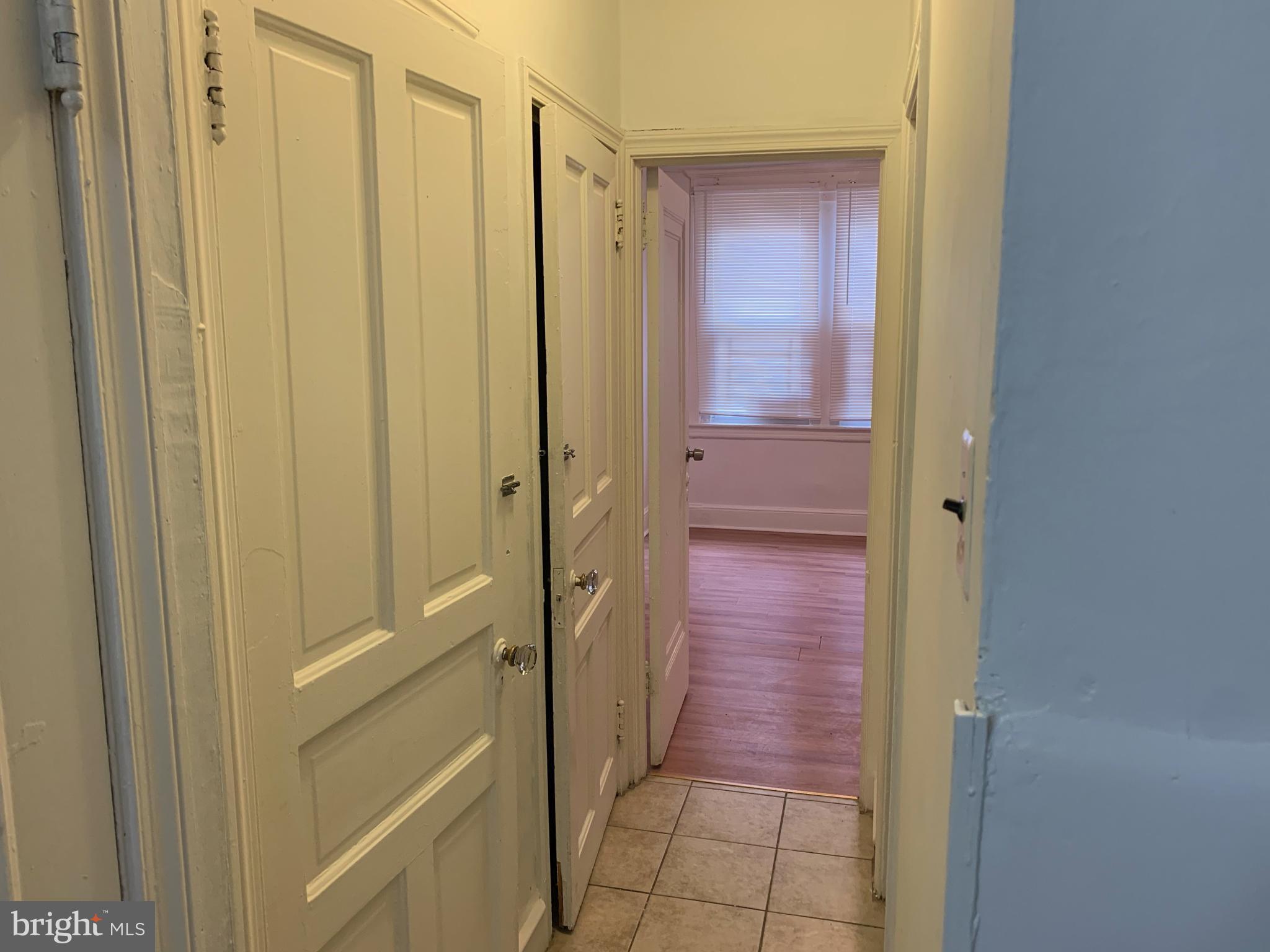 WHITMAN - Residential Income