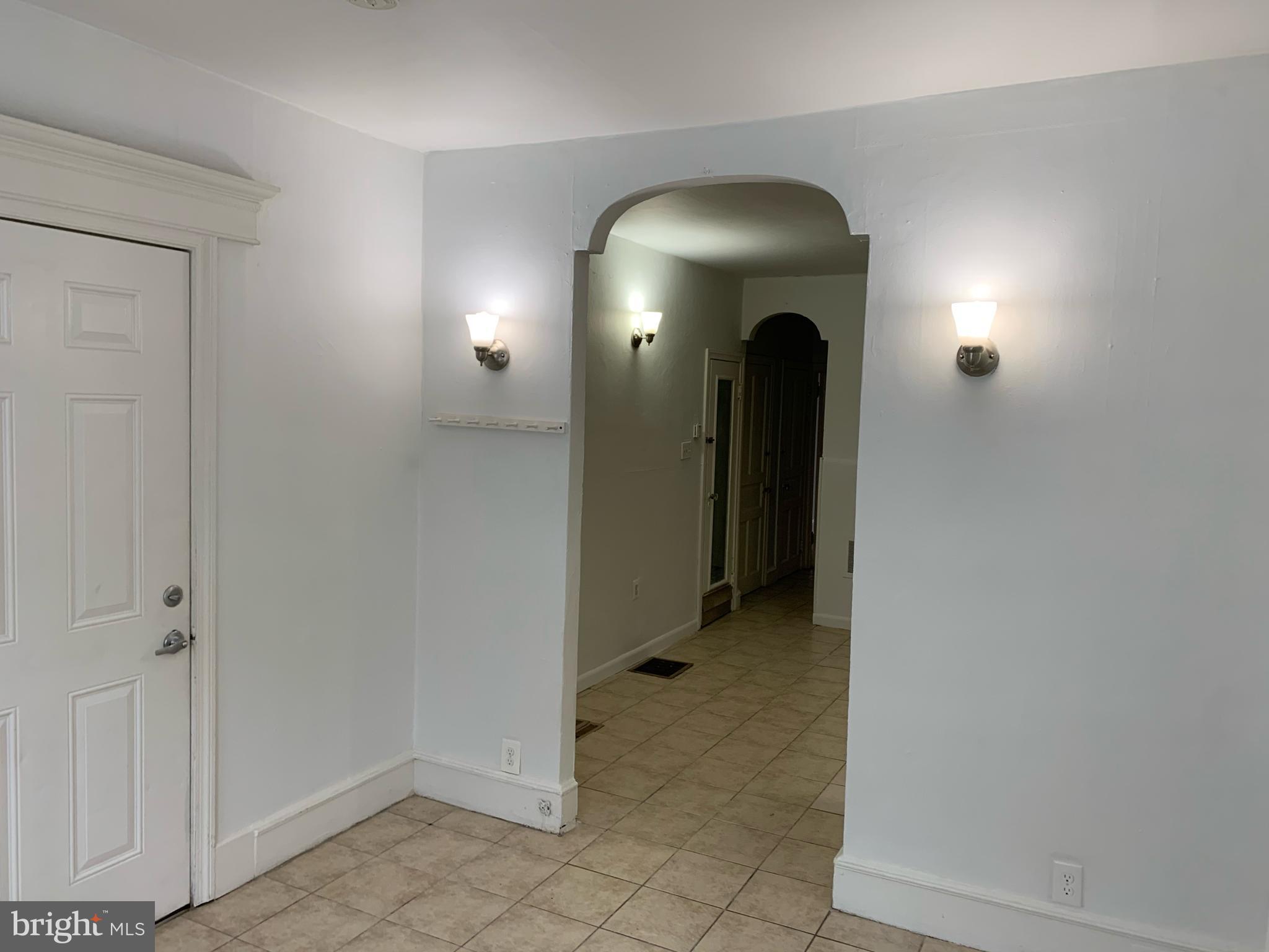 WHITMAN - Residential Income