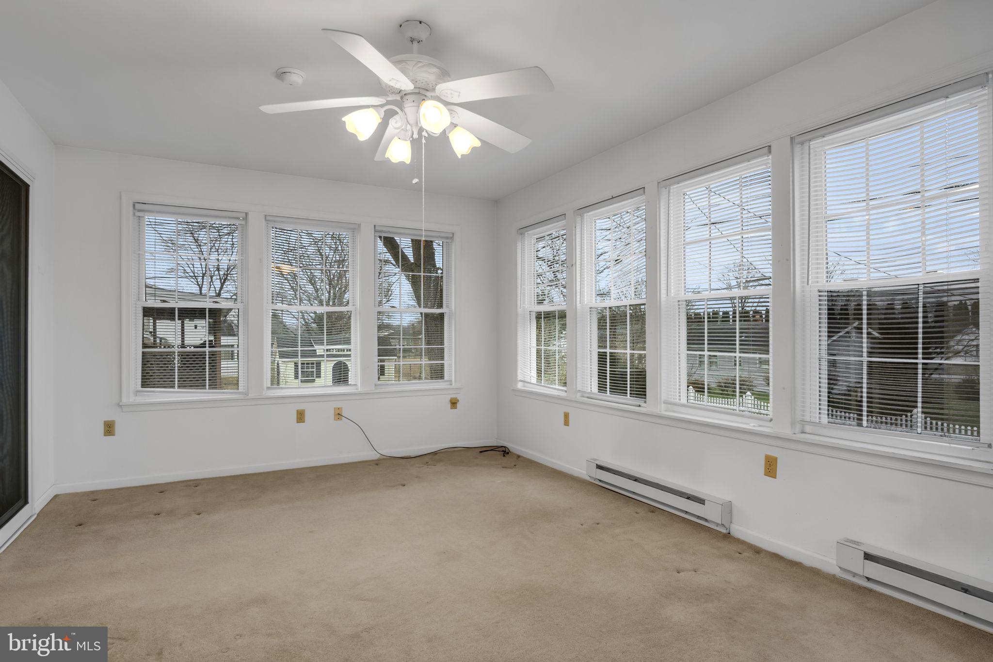 VALLEY MEADOWS - Residential