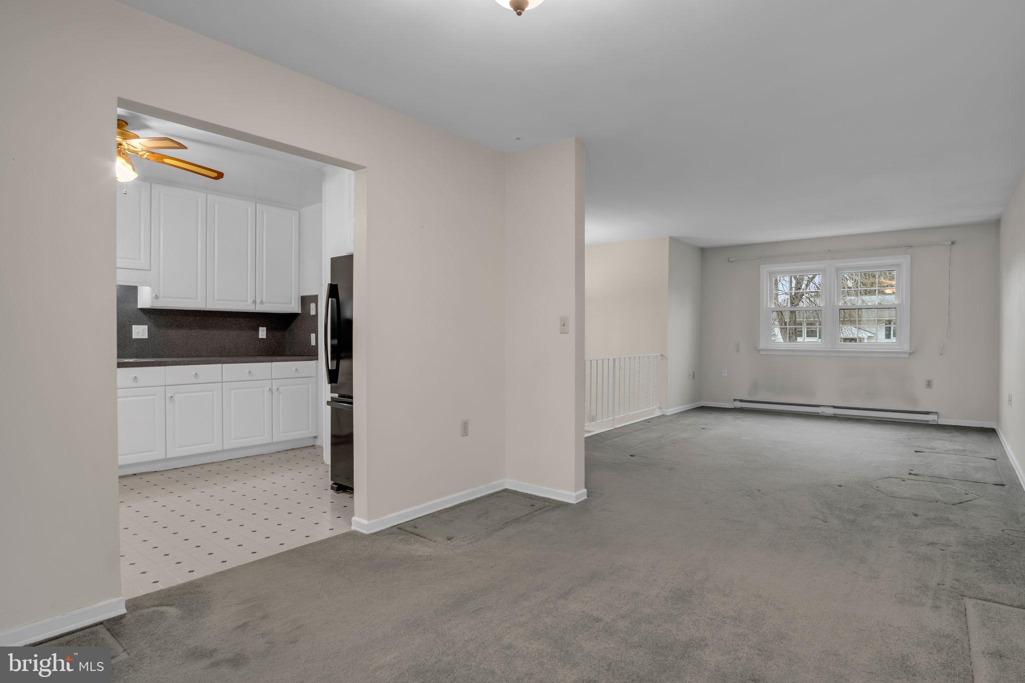 VALLEY MEADOWS - Residential