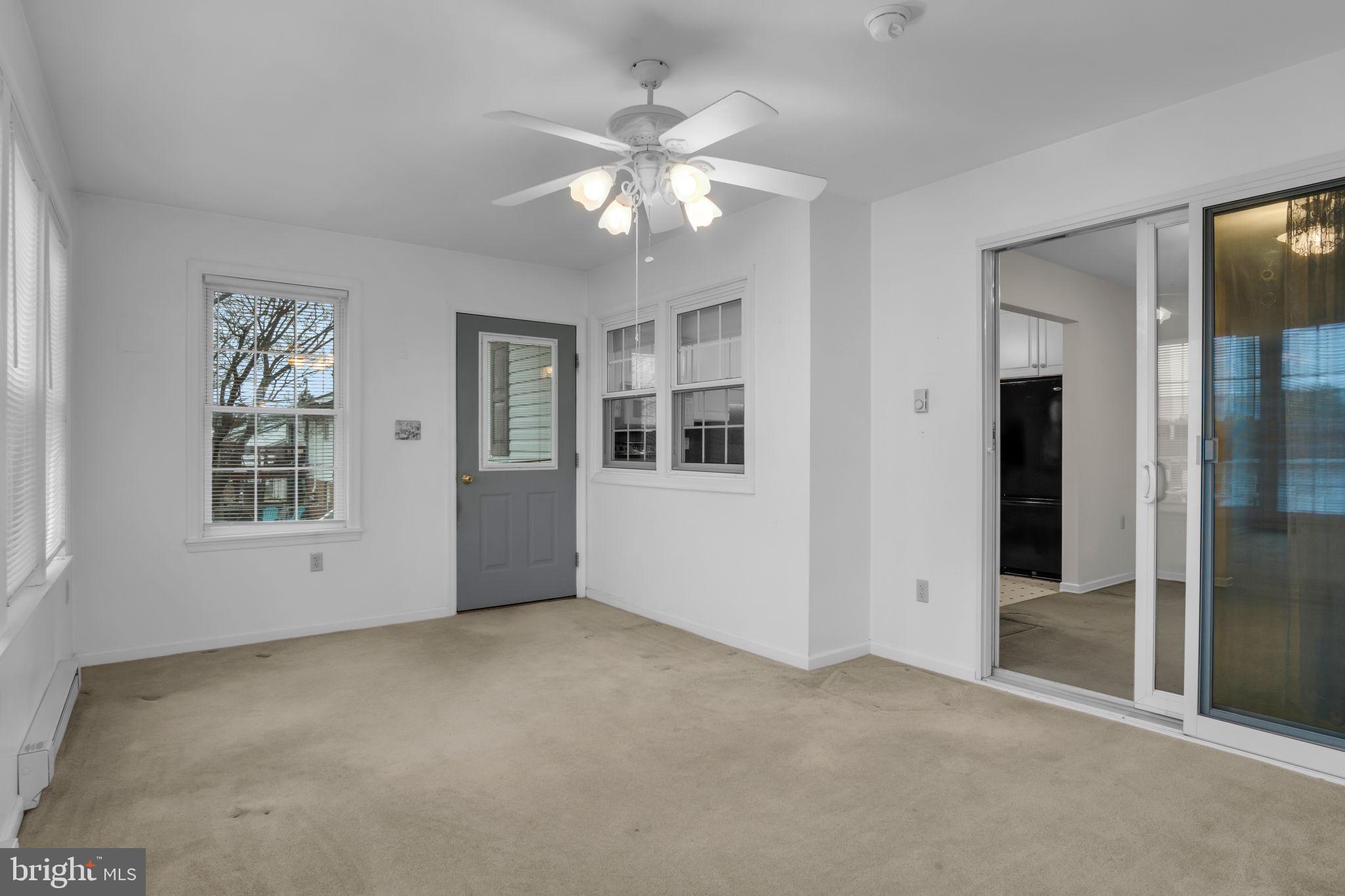 VALLEY MEADOWS - Residential