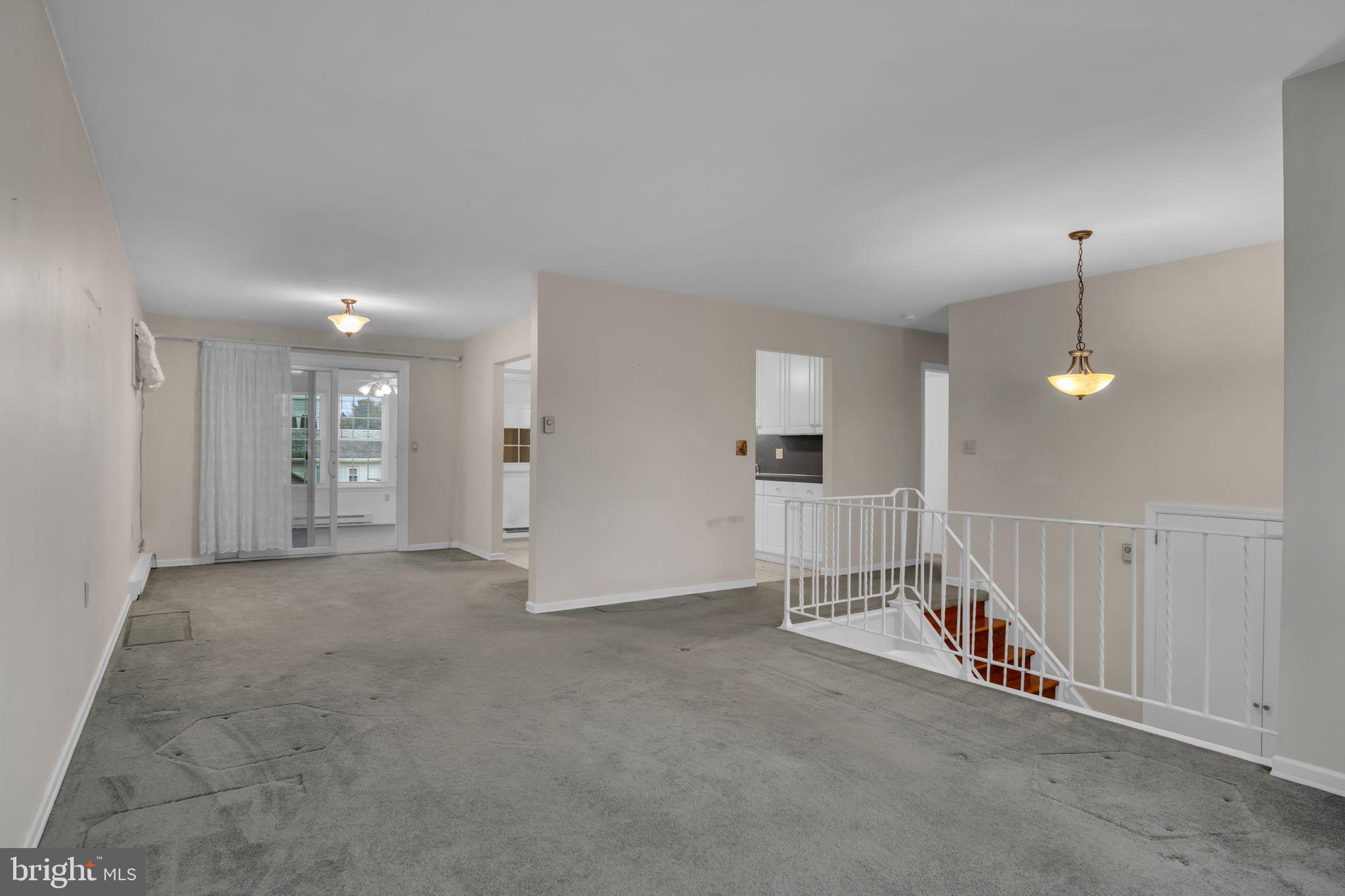 VALLEY MEADOWS - Residential