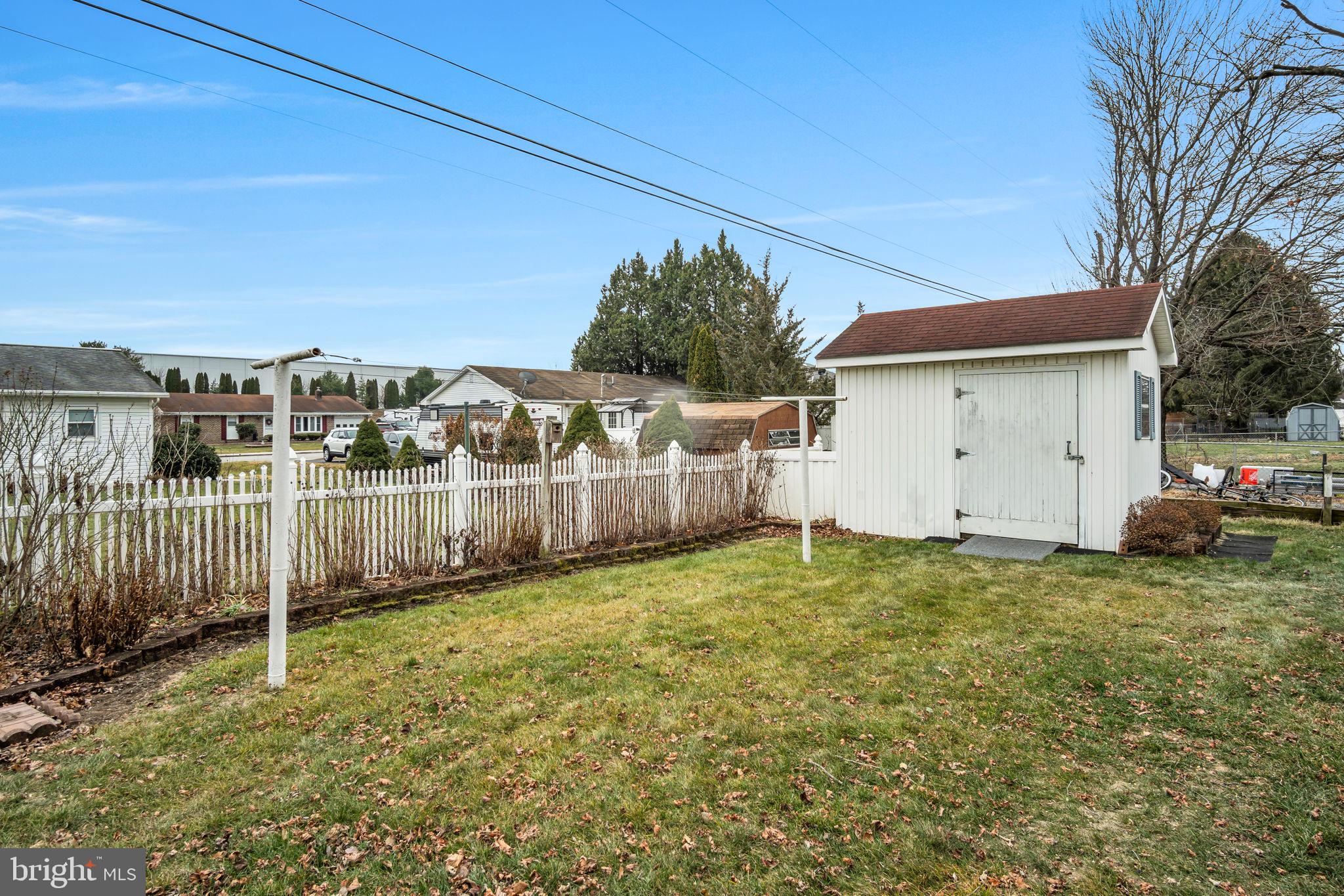 VALLEY MEADOWS - Residential