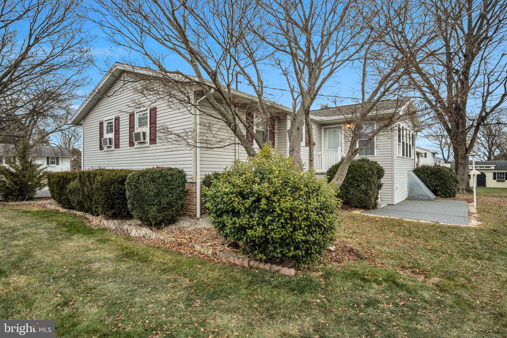 VALLEY MEADOWS - Residential