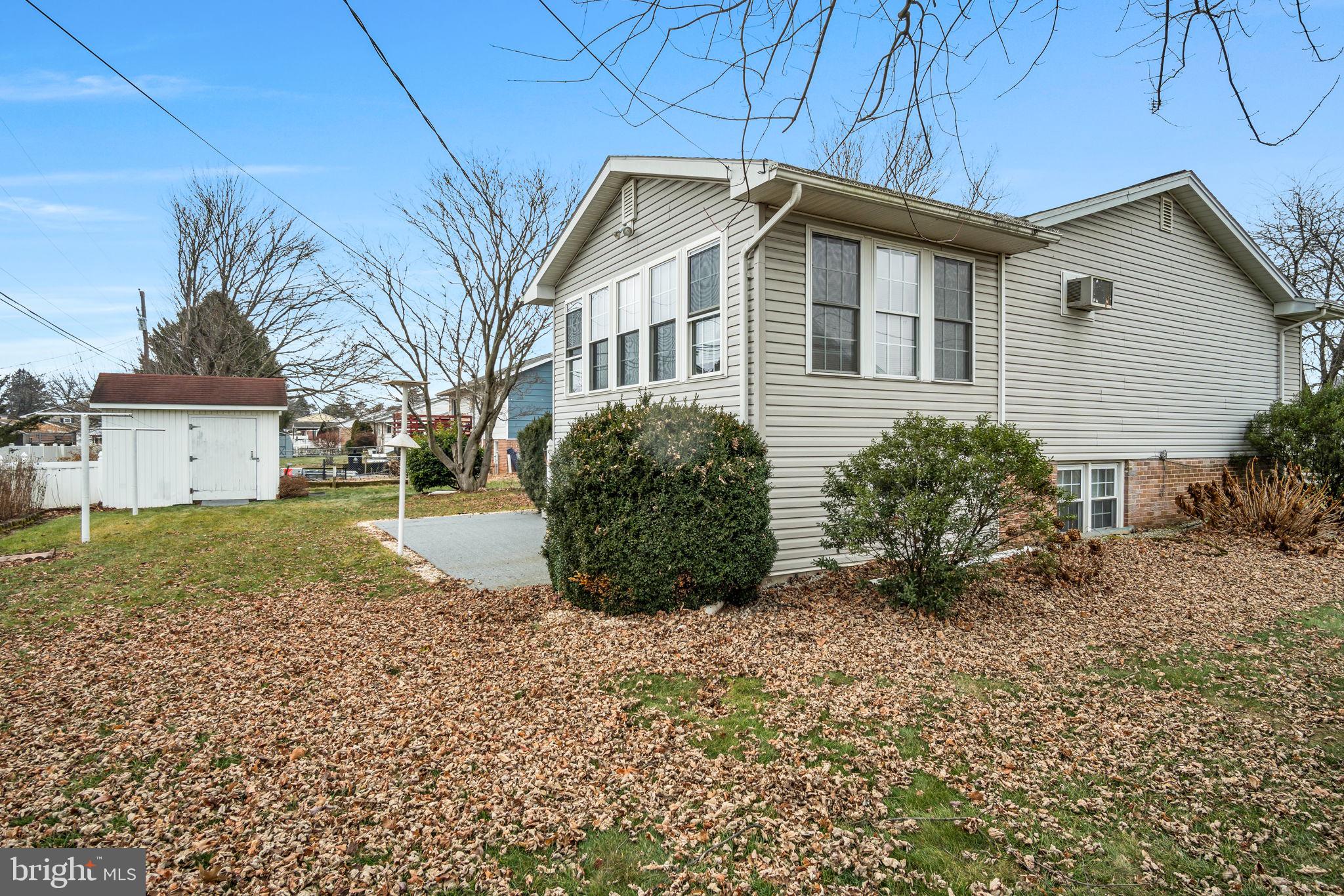 VALLEY MEADOWS - Residential