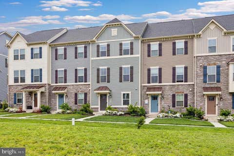 Townhouse For Rent - 6070 Fallfish Court<br/> Frederick County, NEW MARKET, MD 21774