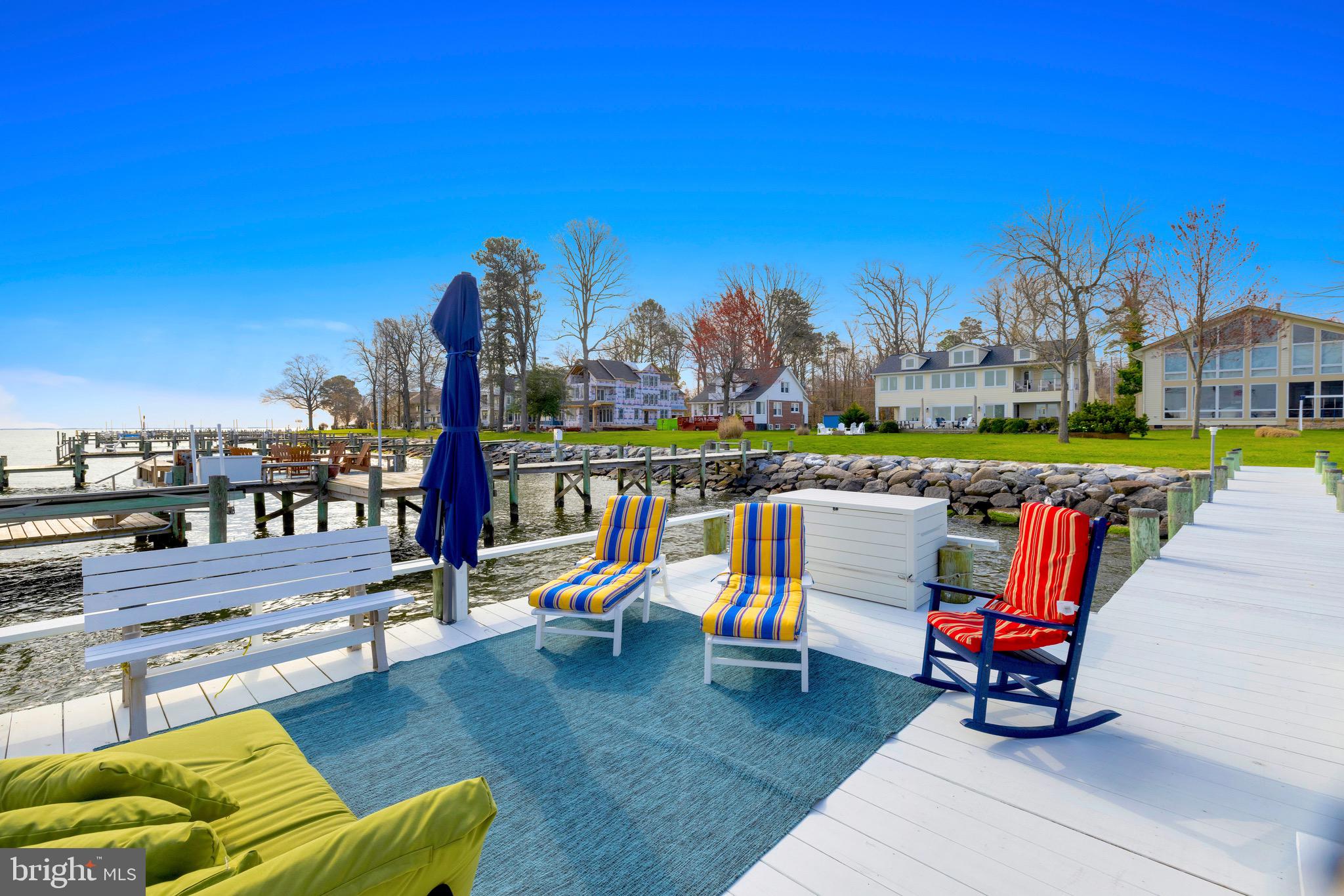 HOLLAND POINT - Residential