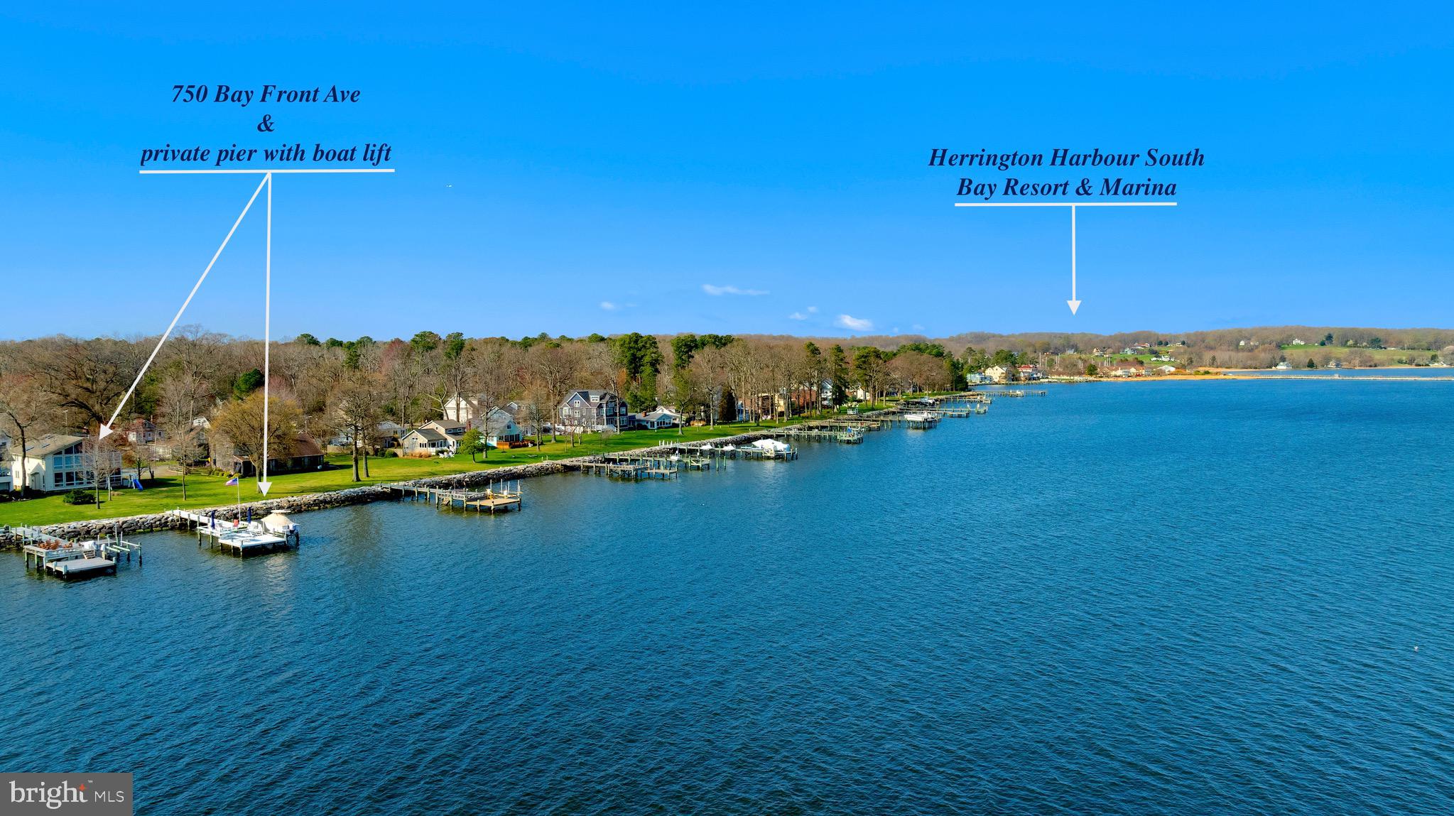 HOLLAND POINT - Residential