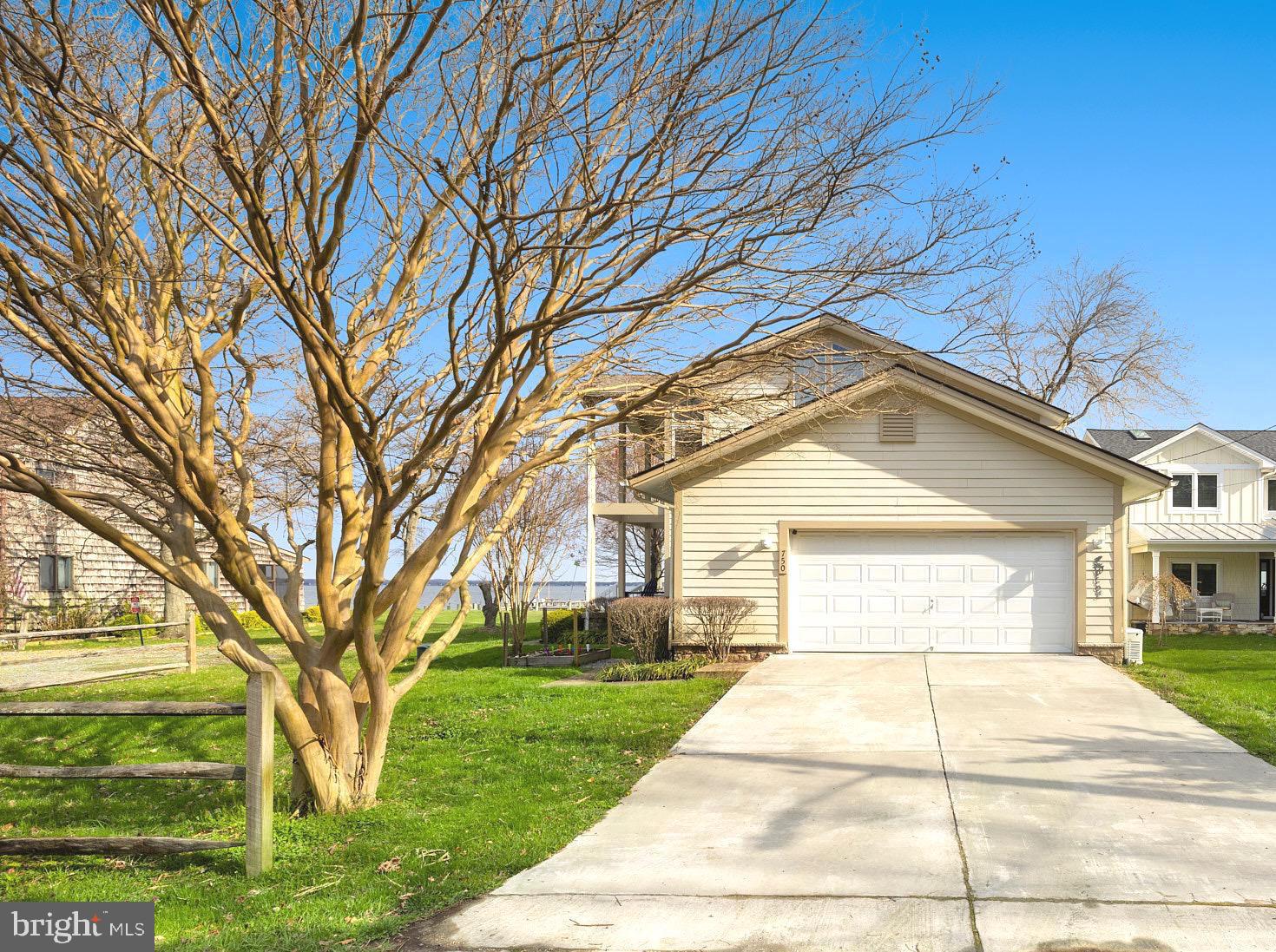 HOLLAND POINT - Residential