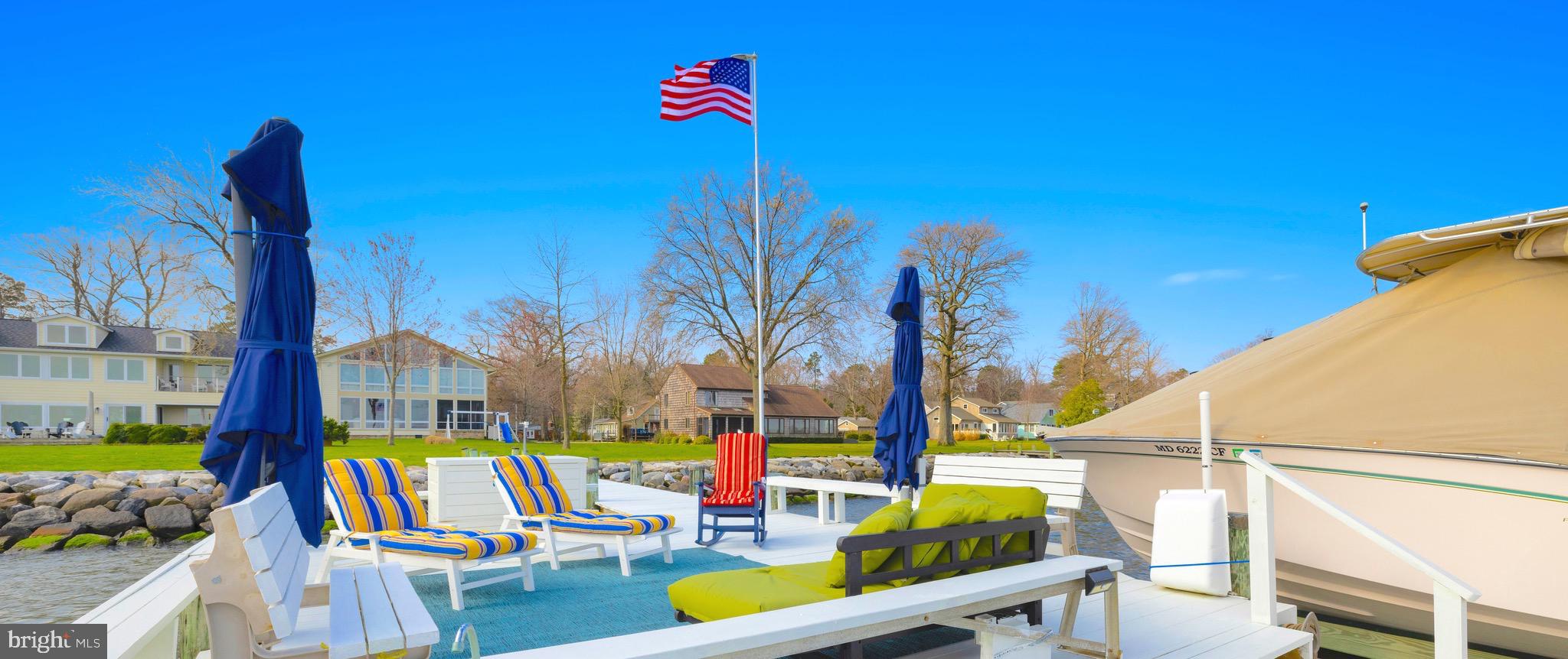 HOLLAND POINT - Residential