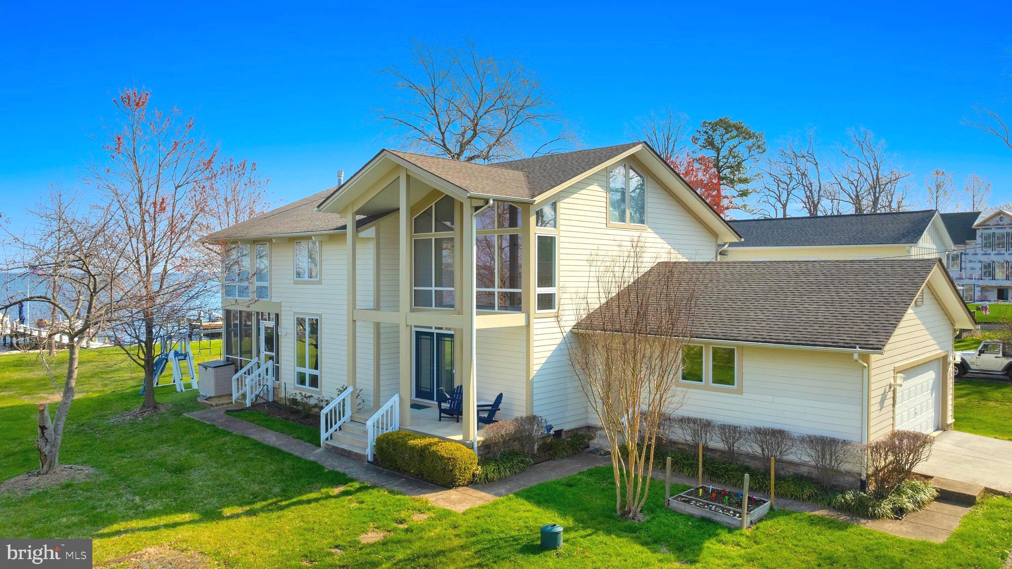 HOLLAND POINT - Residential