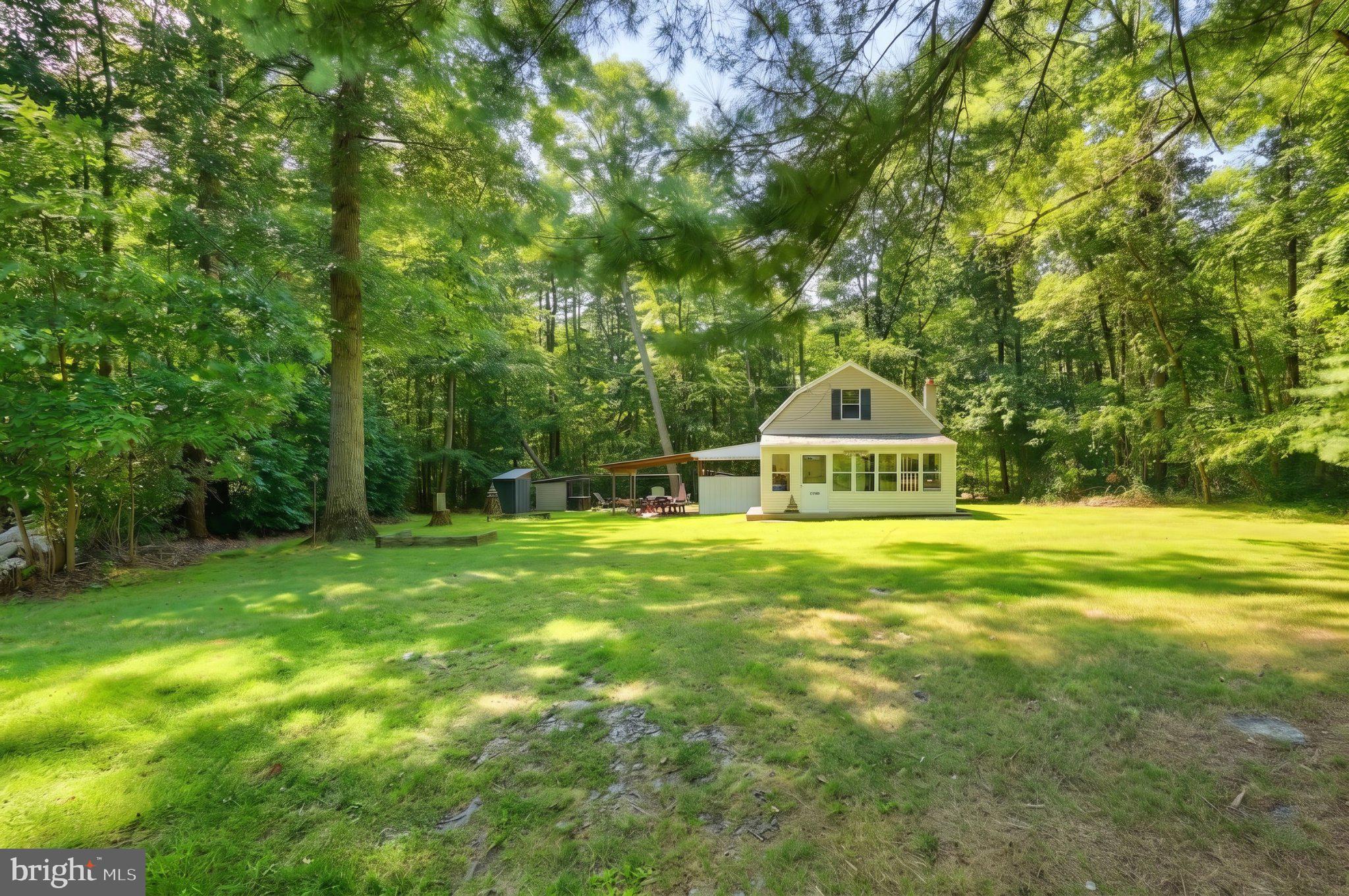 1300 CHURCH ROAD