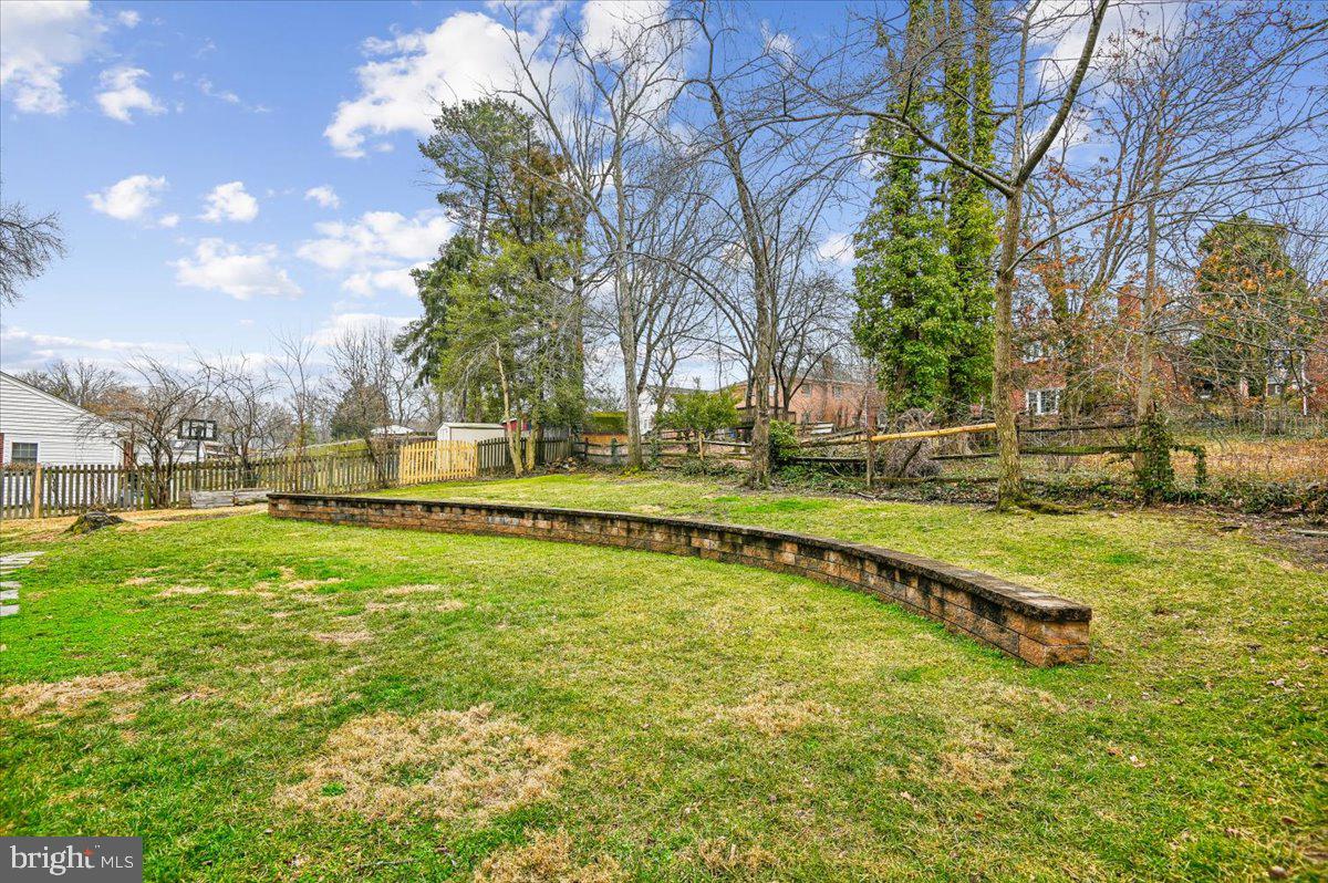 HILLANDALE FOREST - Residential