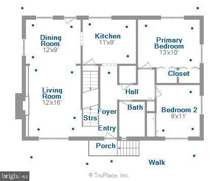 HILLANDALE FOREST - Residential