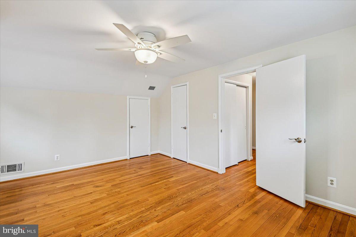 HILLANDALE FOREST - Residential