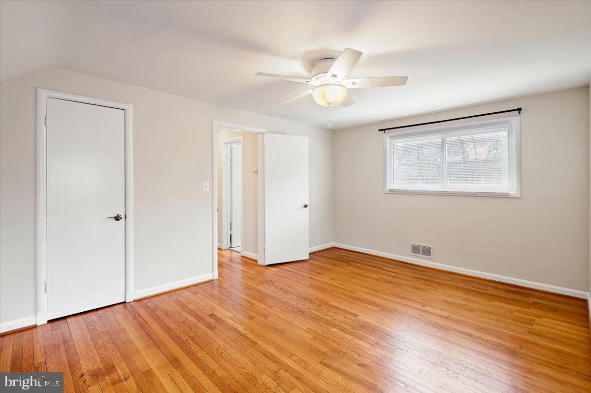 HILLANDALE FOREST - Residential