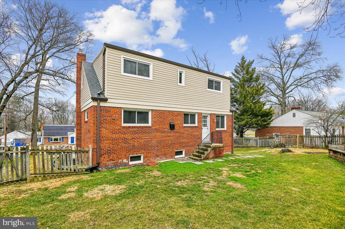 HILLANDALE FOREST - Residential