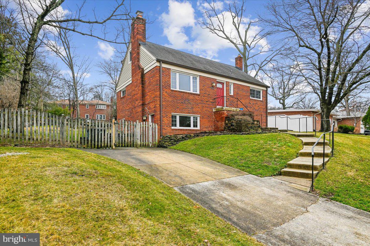 HILLANDALE FOREST - Residential