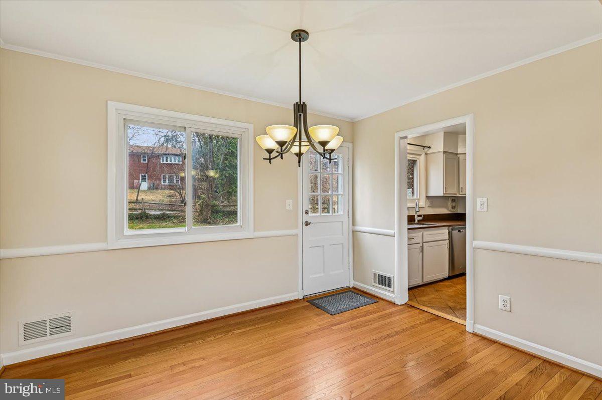 HILLANDALE FOREST - Residential