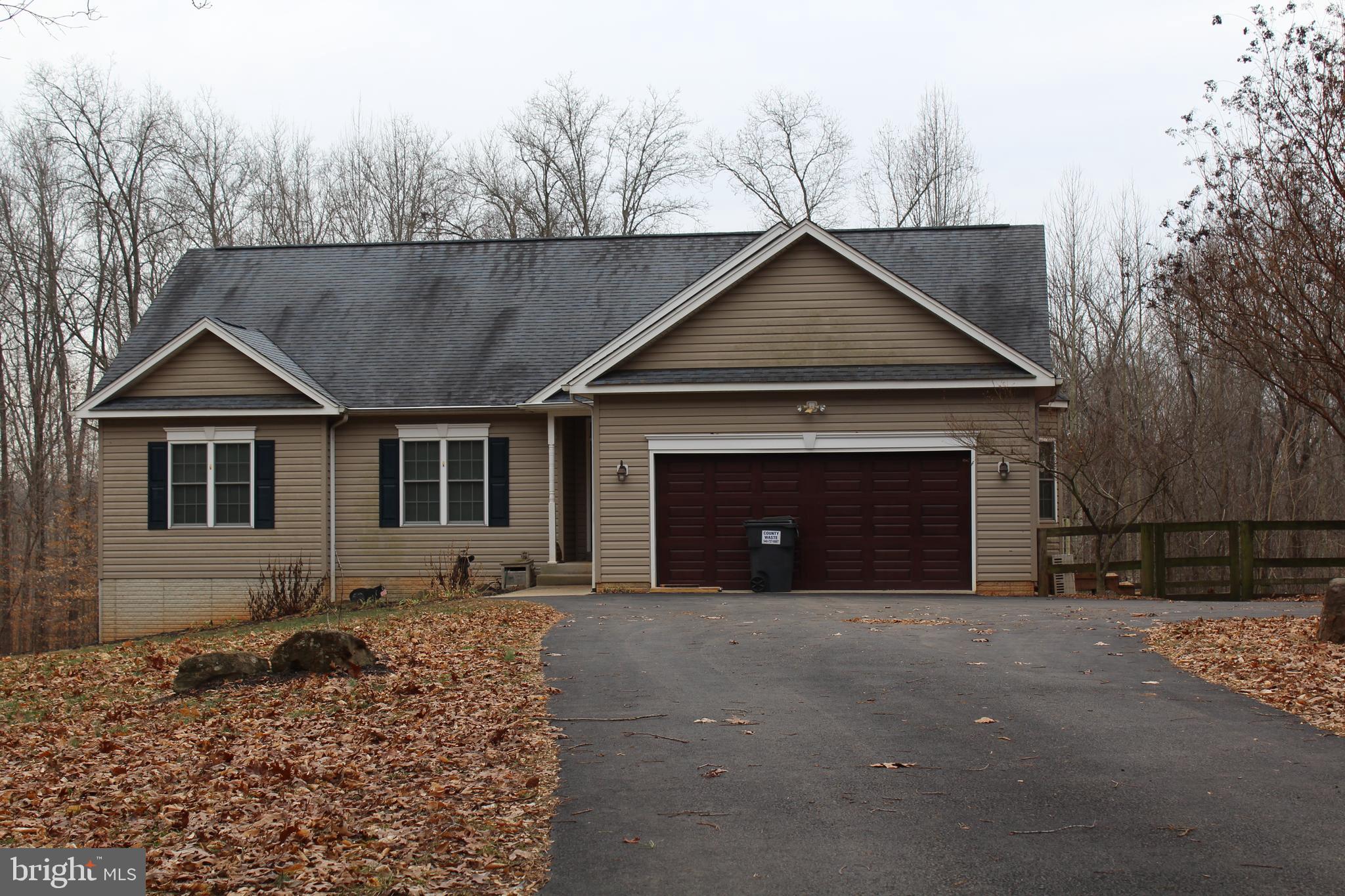 NONE AVAILABLE - Residential Lease