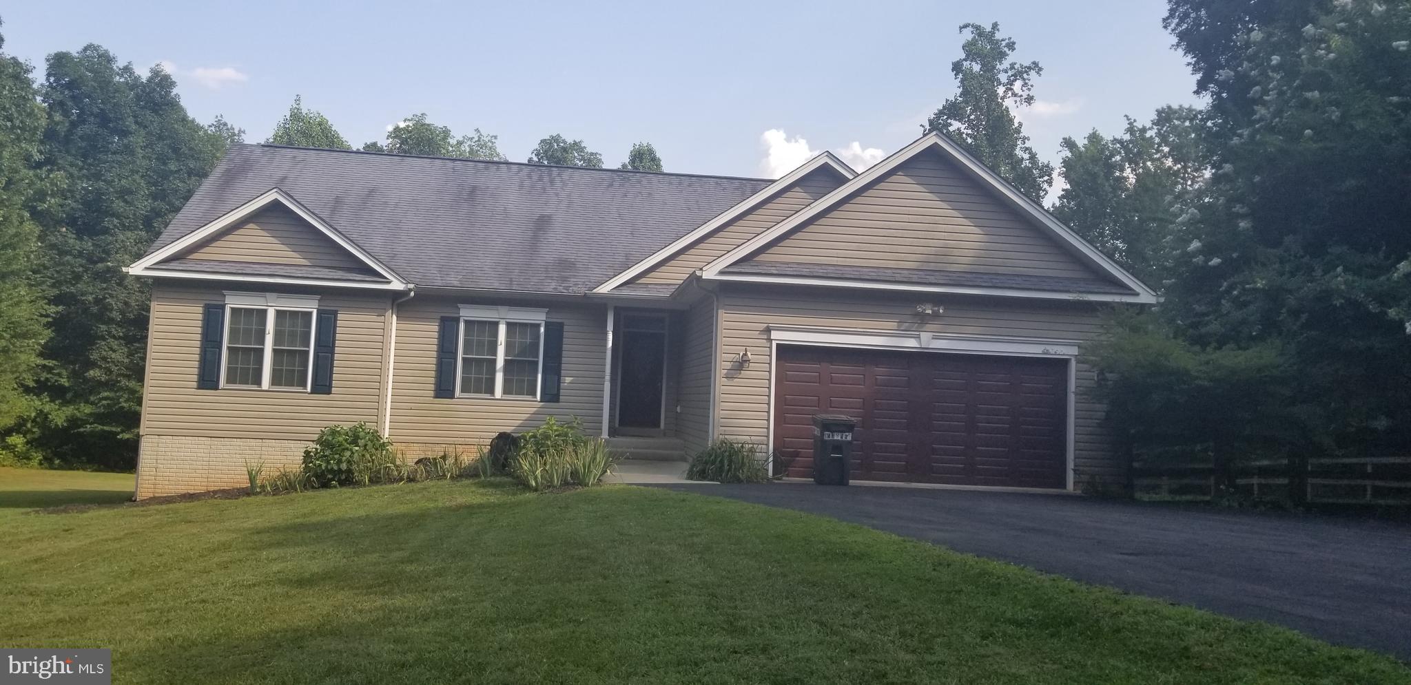 NONE AVAILABLE - Residential Lease
