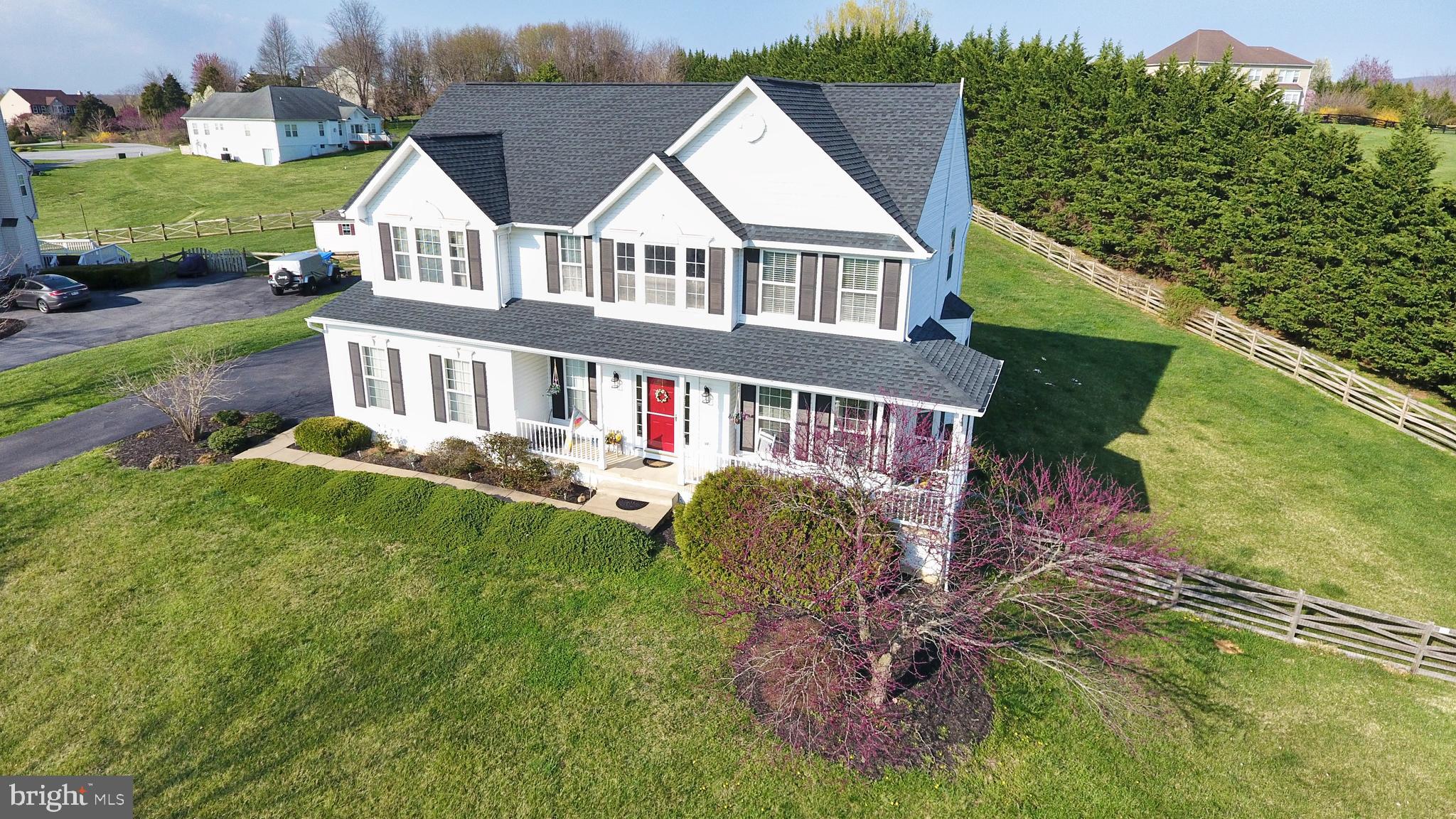 MEADOW BROOK - Residential