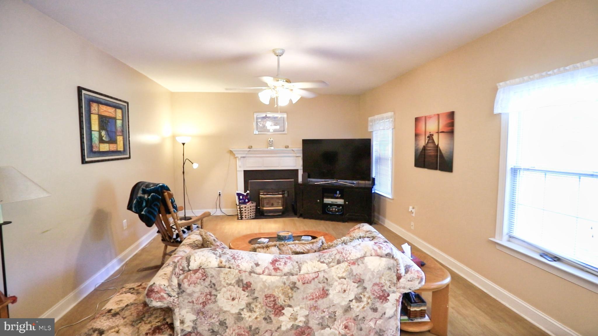 MEADOW BROOK - Residential