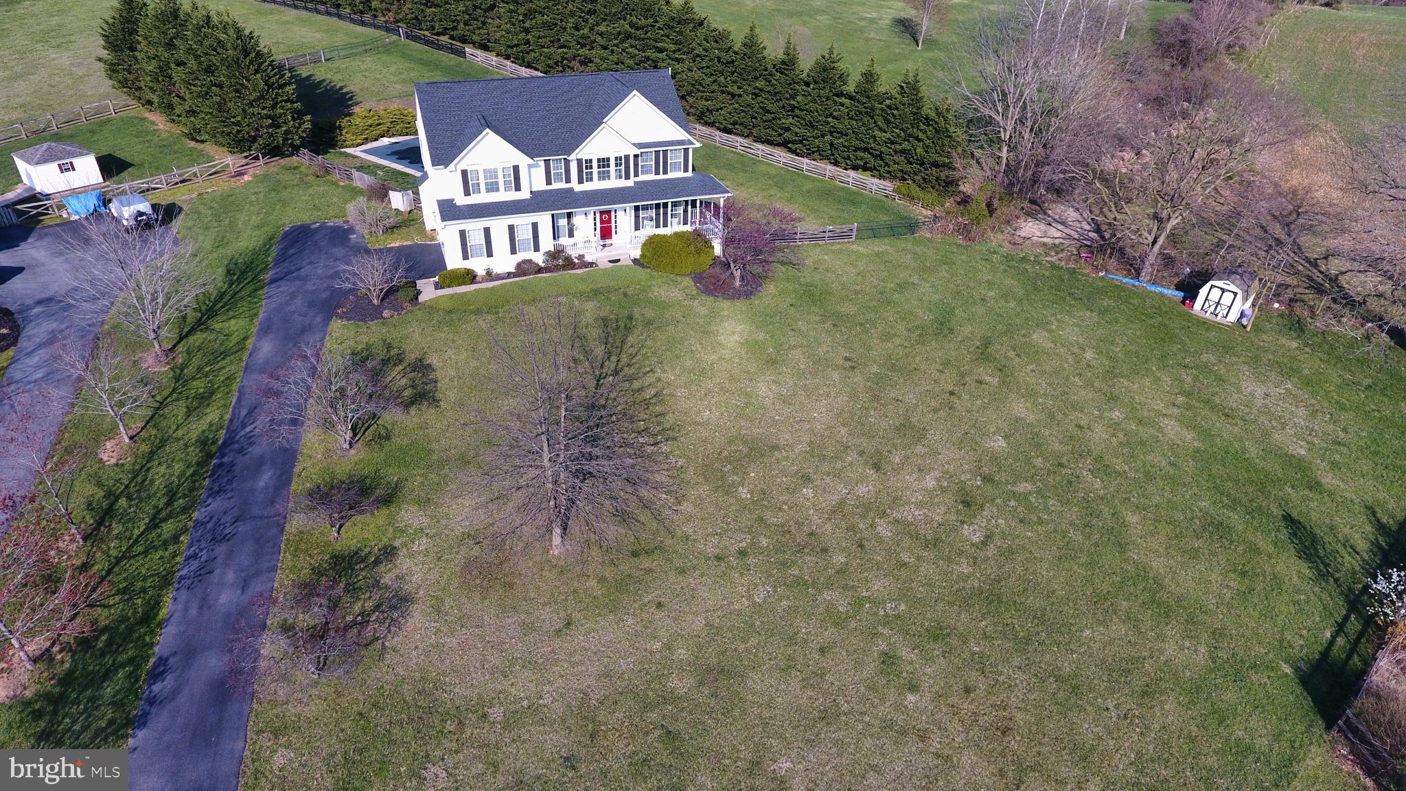 MEADOW BROOK - Residential