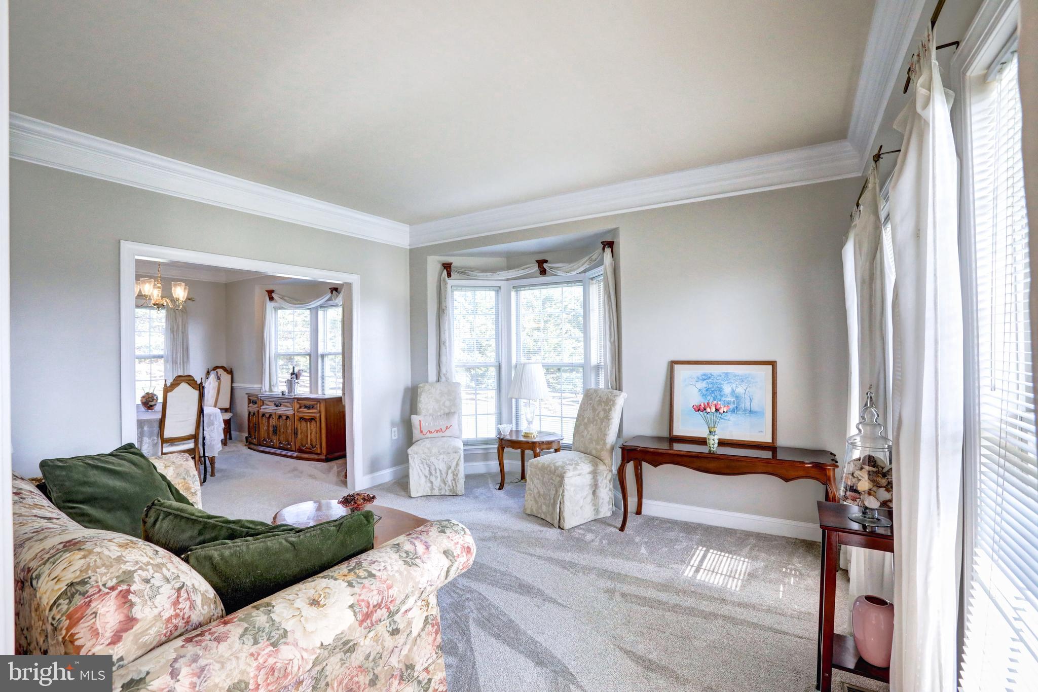 MEADOW BROOK - Residential