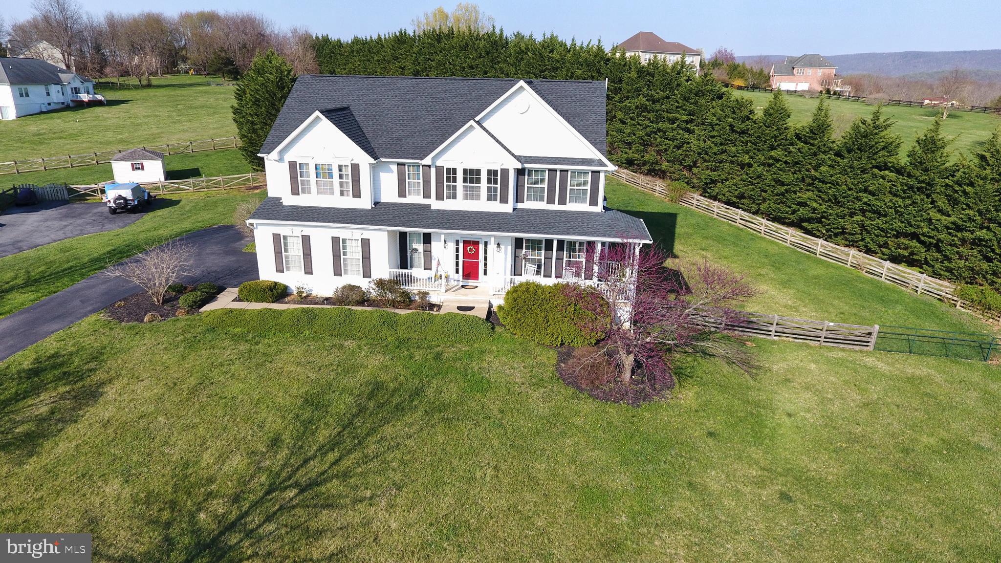 MEADOW BROOK - Residential