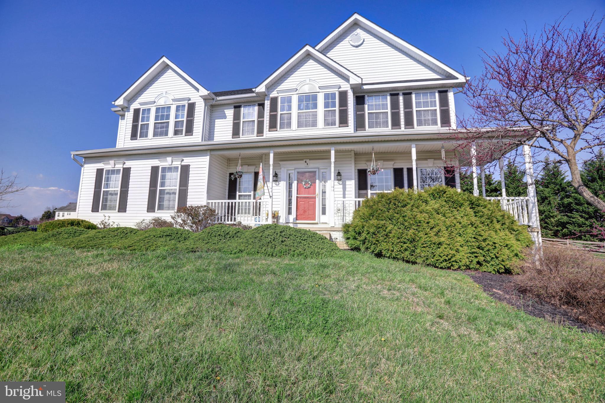 MEADOW BROOK - Residential