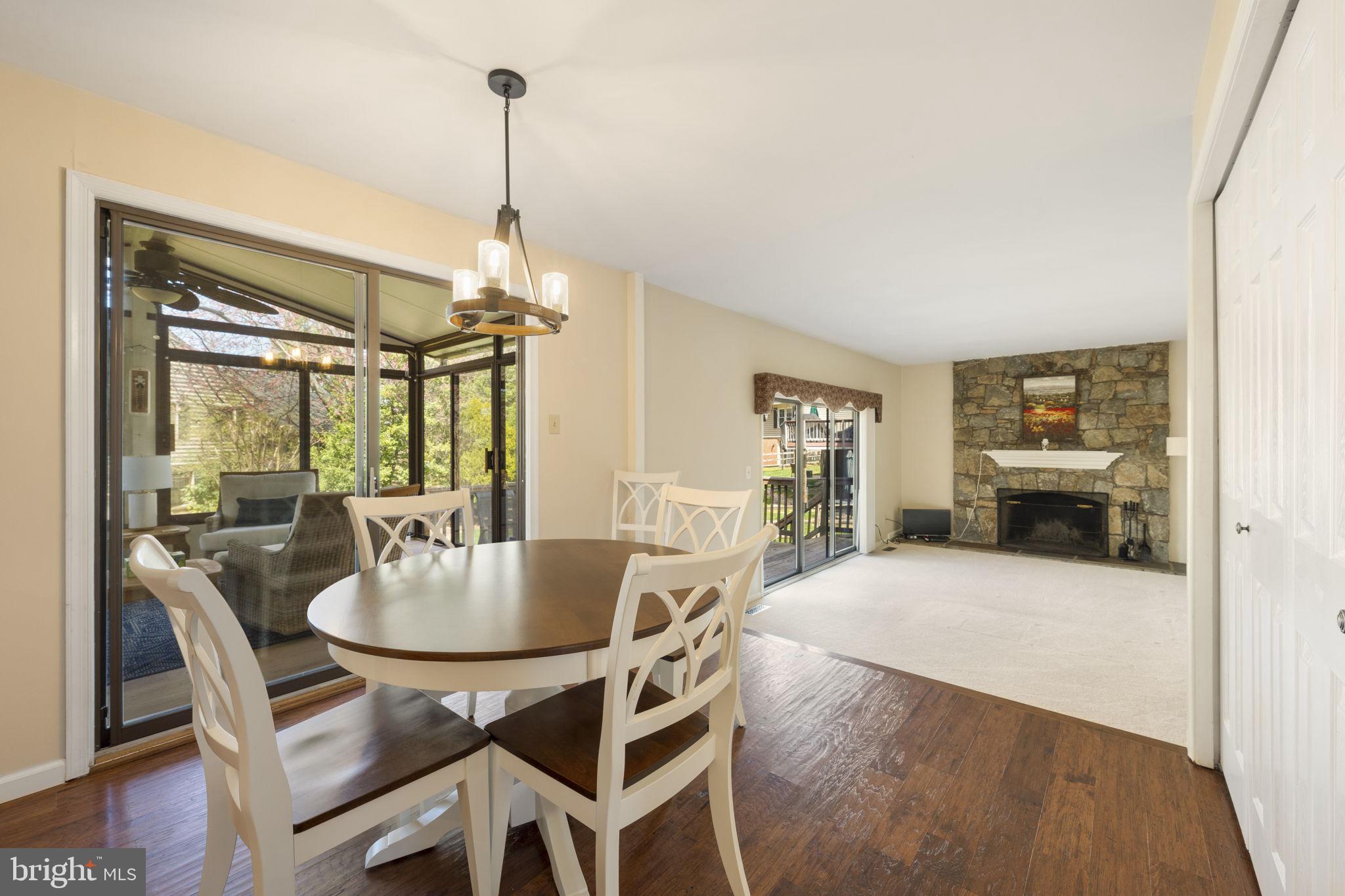 SIGNAL HILL - Residential